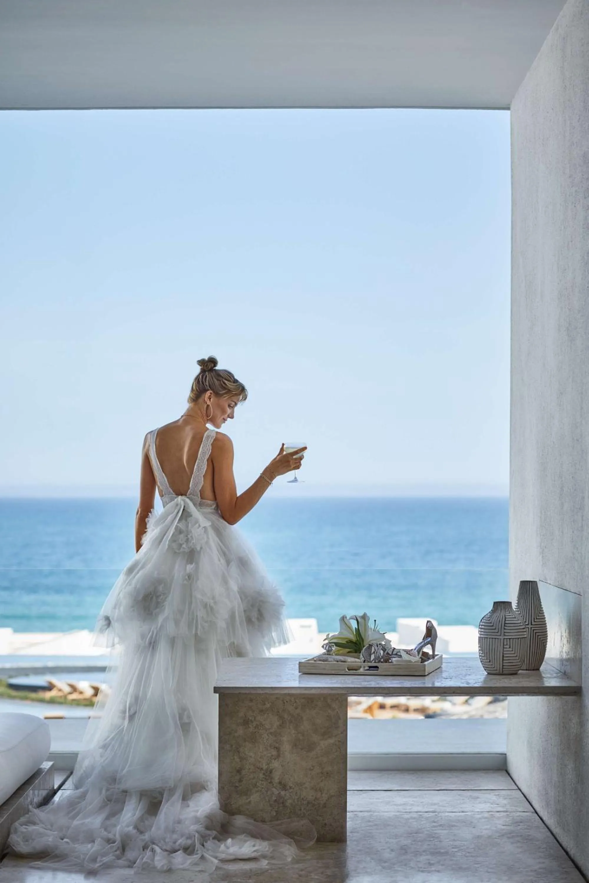 Banquet/Function facilities in Viceroy Los Cabos