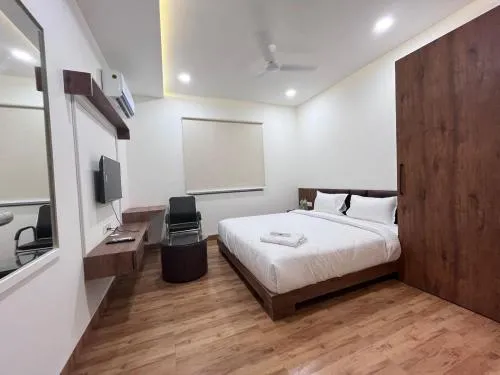Basotel Hotel Indore Vijaynagar