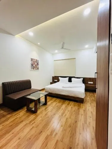 Basotel Hotel Indore Vijaynagar