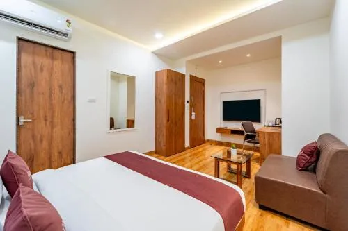 Basotel Hotel Indore Vijaynagar