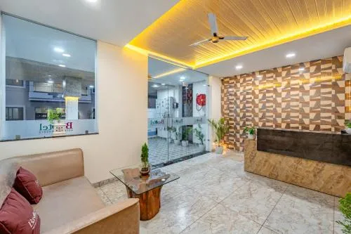 Basotel Hotel Indore Vijaynagar