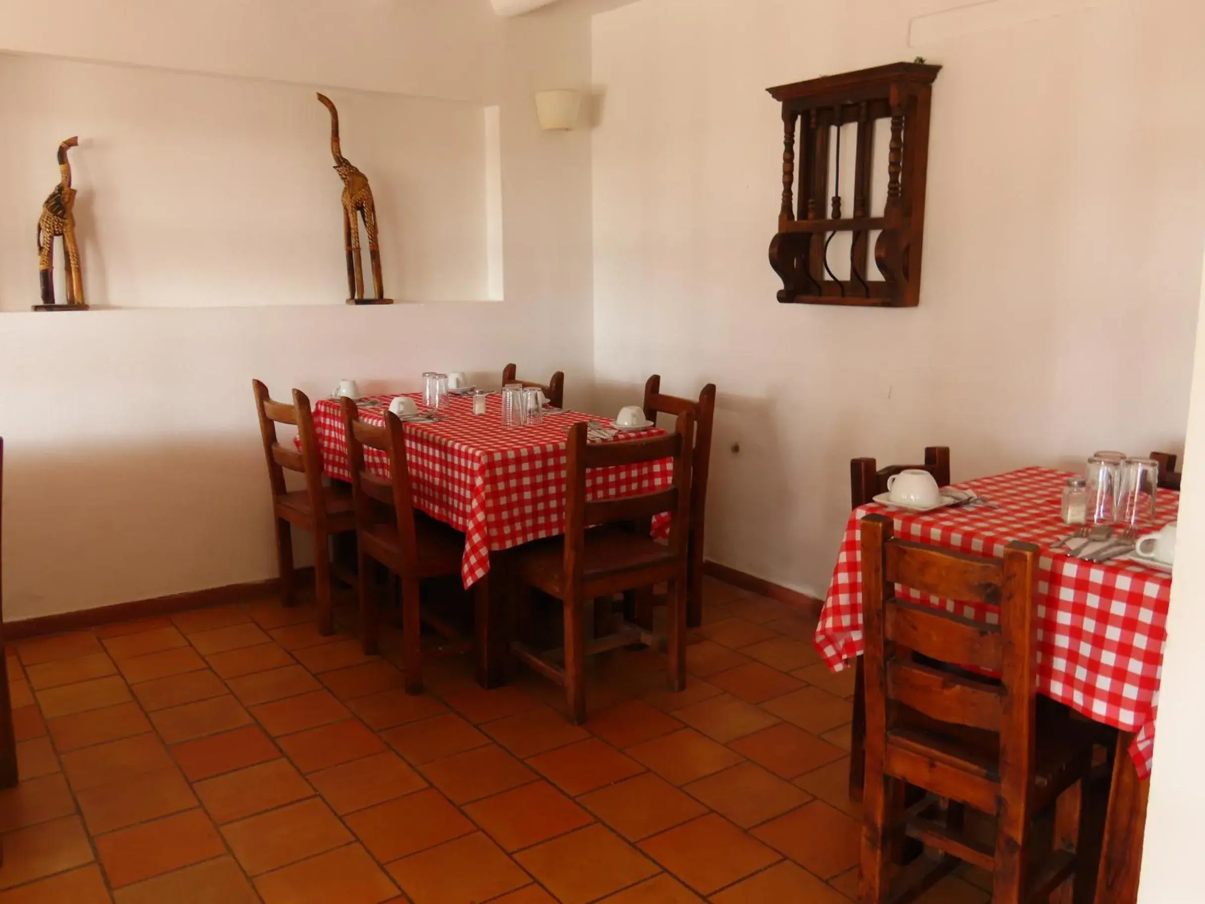 Restaurant/places to eat in Aqua Vitae Hotel Restaurant/places to eat in Aqua Vitae Hotel