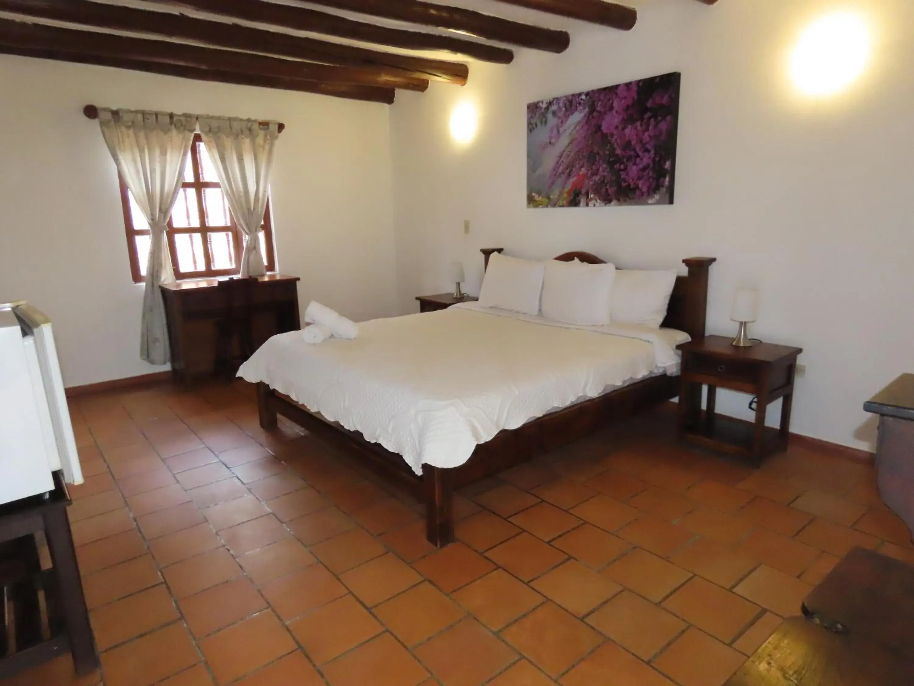 Bedroom, Bed in Aqua Vitae Hotel Bedroom, Bed in Aqua Vitae Hotel