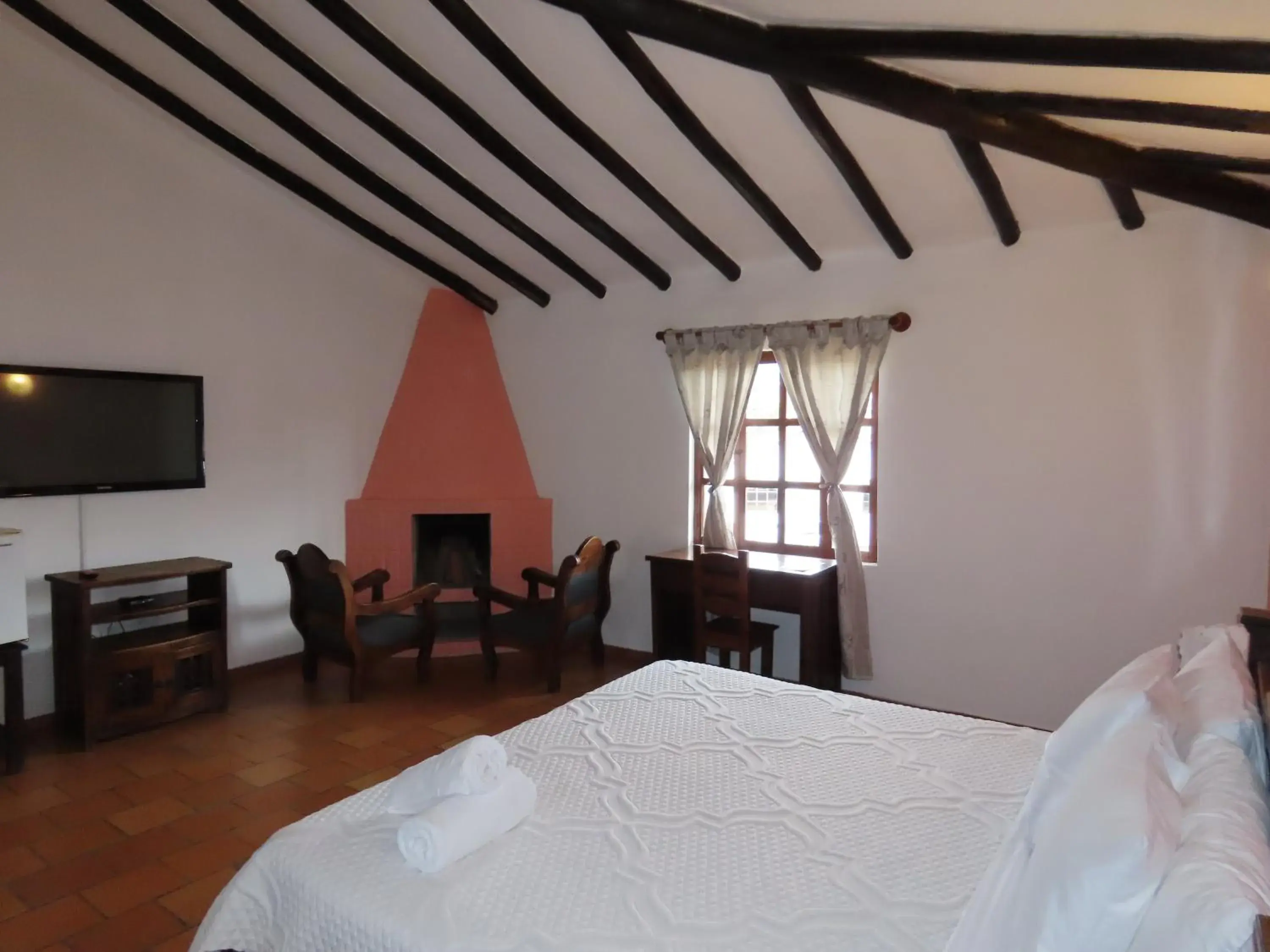 Breakfast, Bed in Aqua Vitae Hotel Breakfast, Bed in Aqua Vitae Hotel