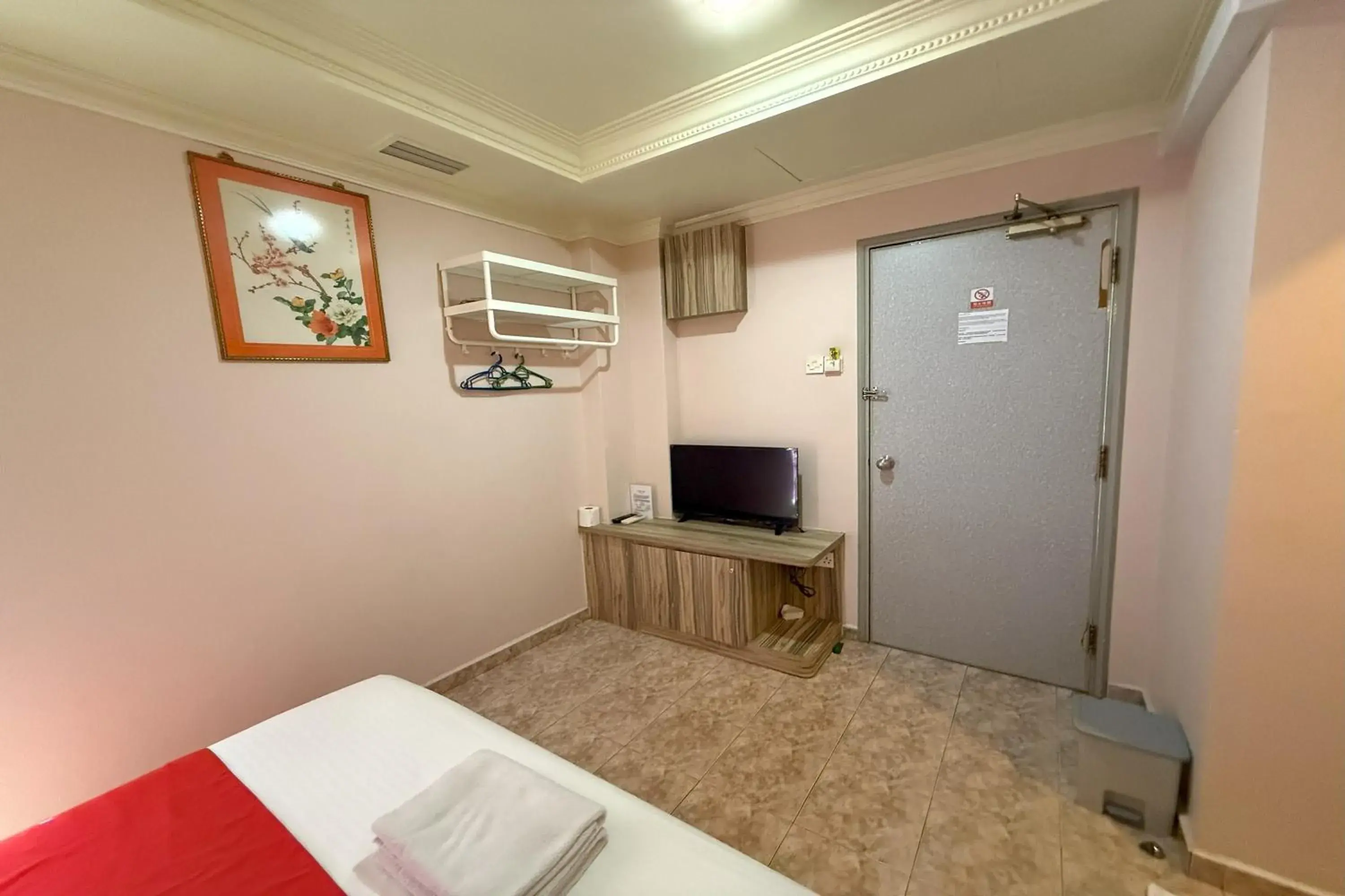 Bedroom, Bed in Hotel Fuji Bedroom, Bed in Hotel Fuji