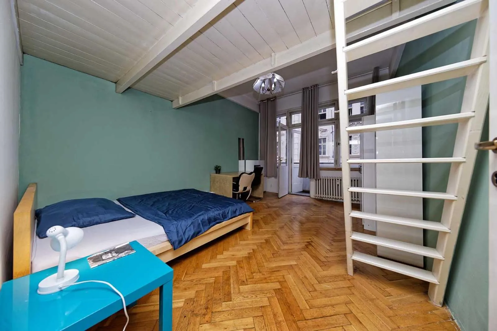 Apartments Vorsilska