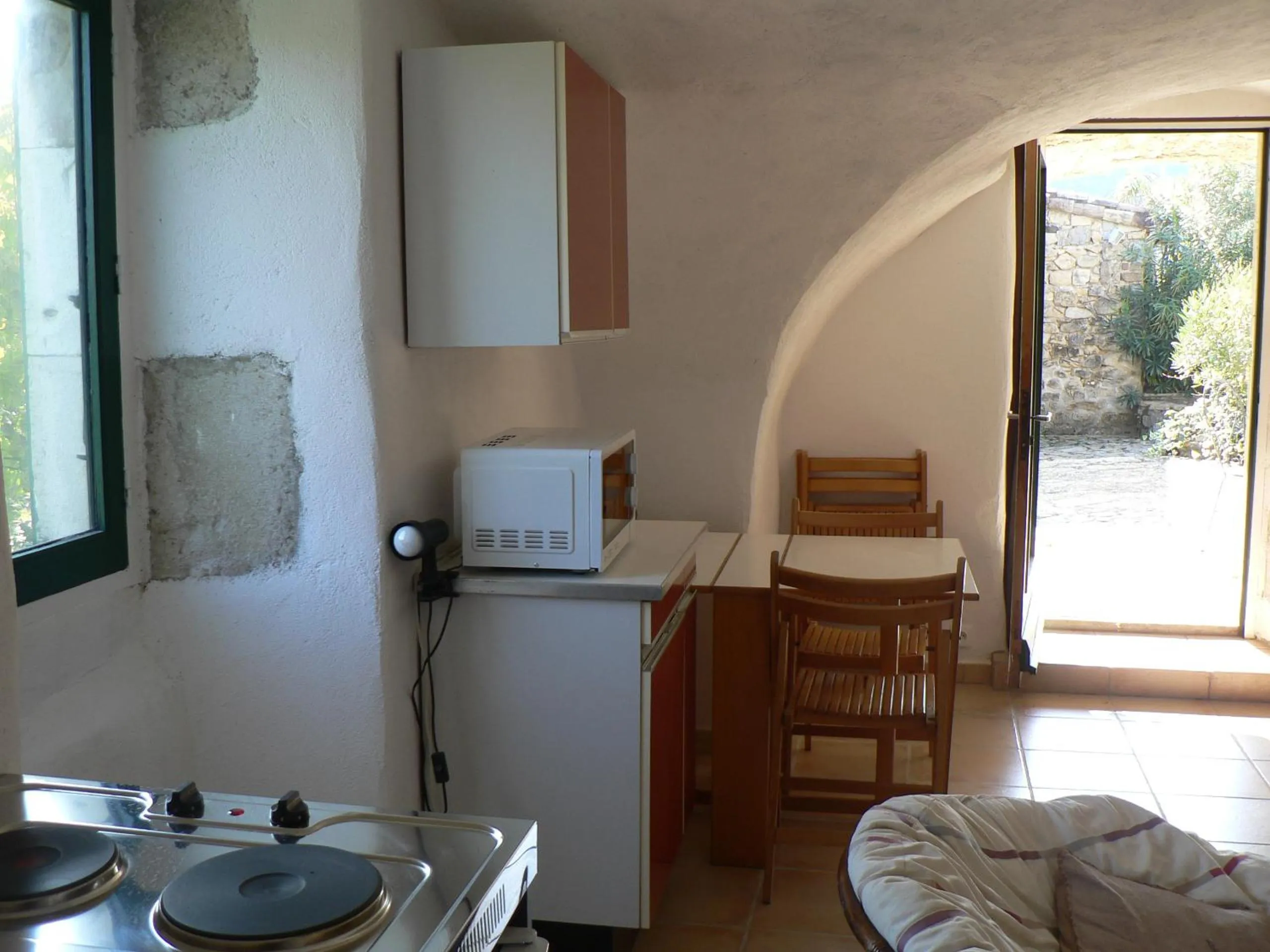 Coffee/tea facilities in Le Relais de Vazeille