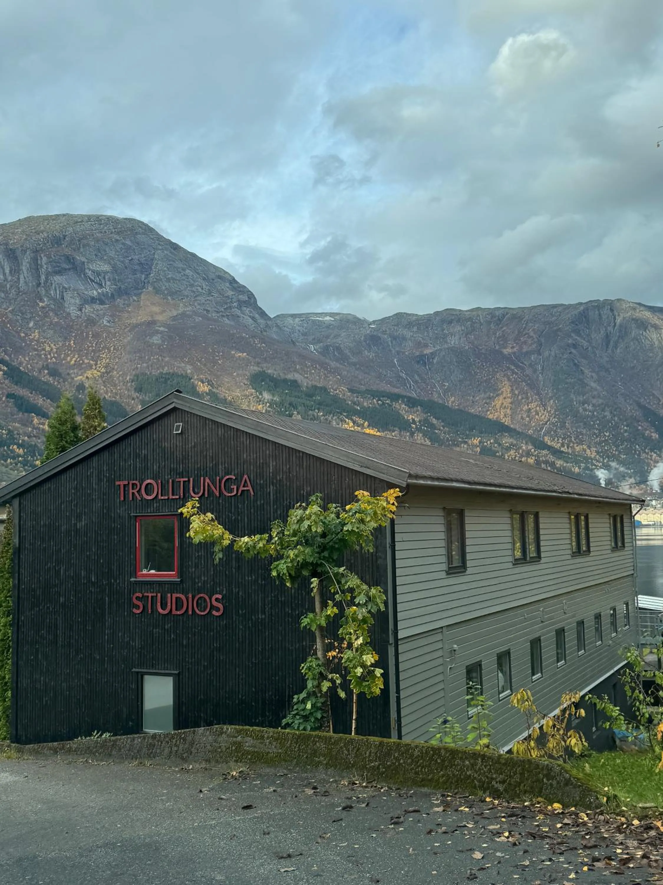 Trolltunga Studios