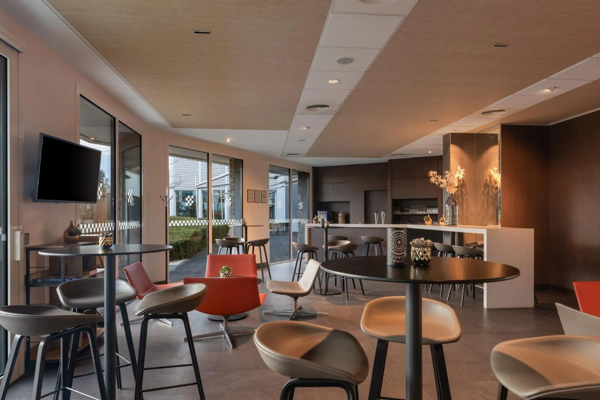 Spark by Hilton Lyon Eurexpo