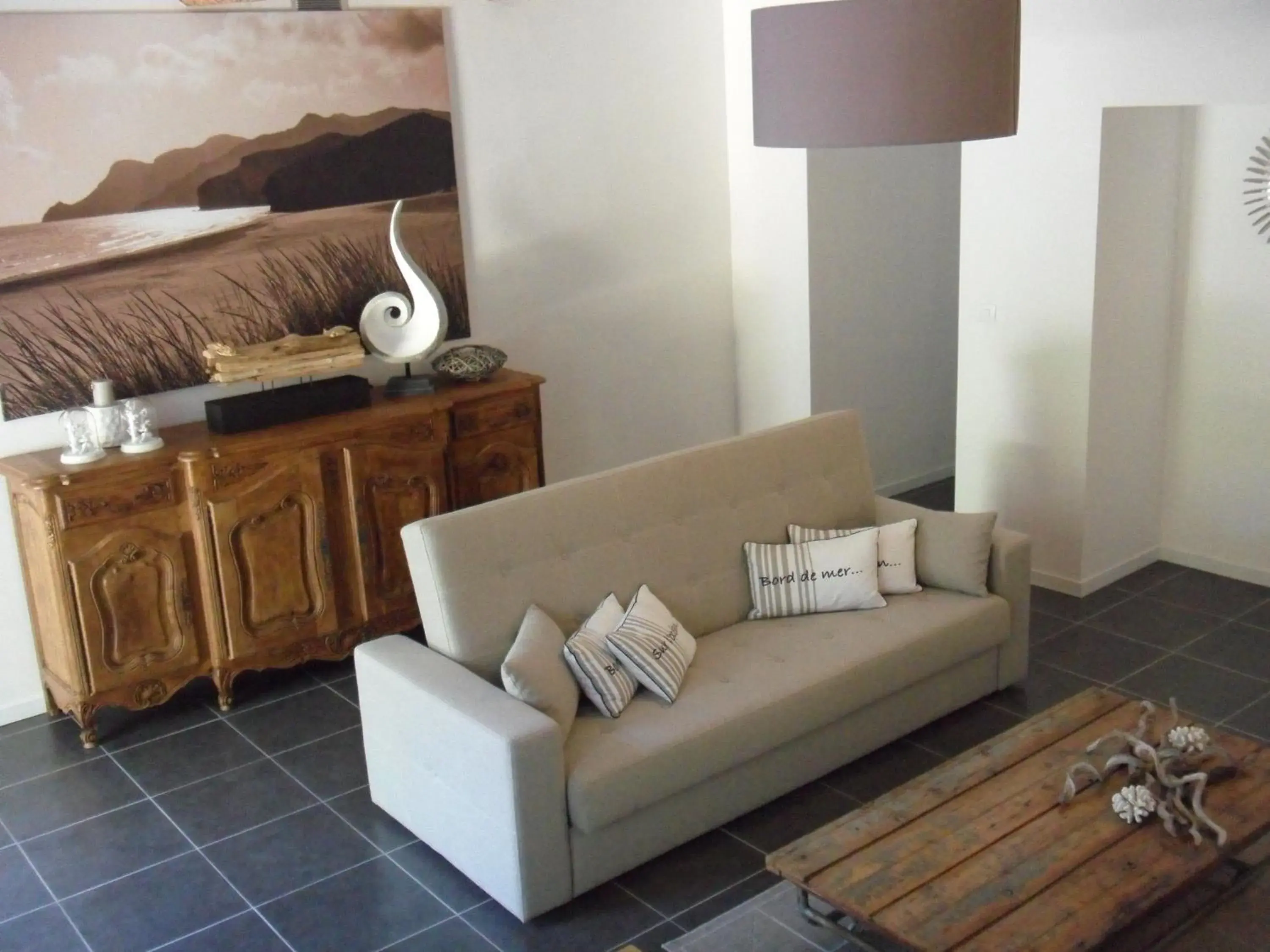 Apartment with Terrace (4 Adults) - Romarins in Bastide De La Lézardière Apartment with Terrace (4 Adults) - Romarins in Bastide De La Lézardière