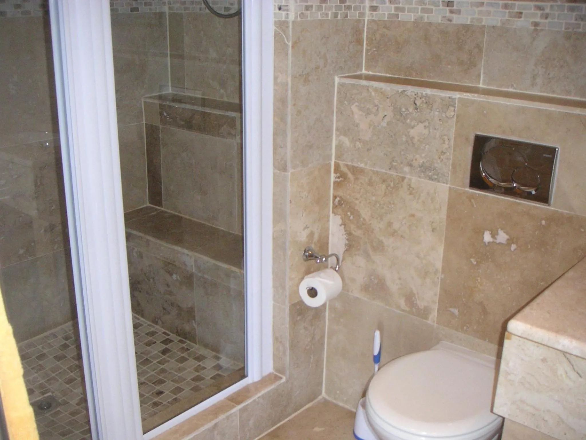 Bathroom in Waterside Living MM1394