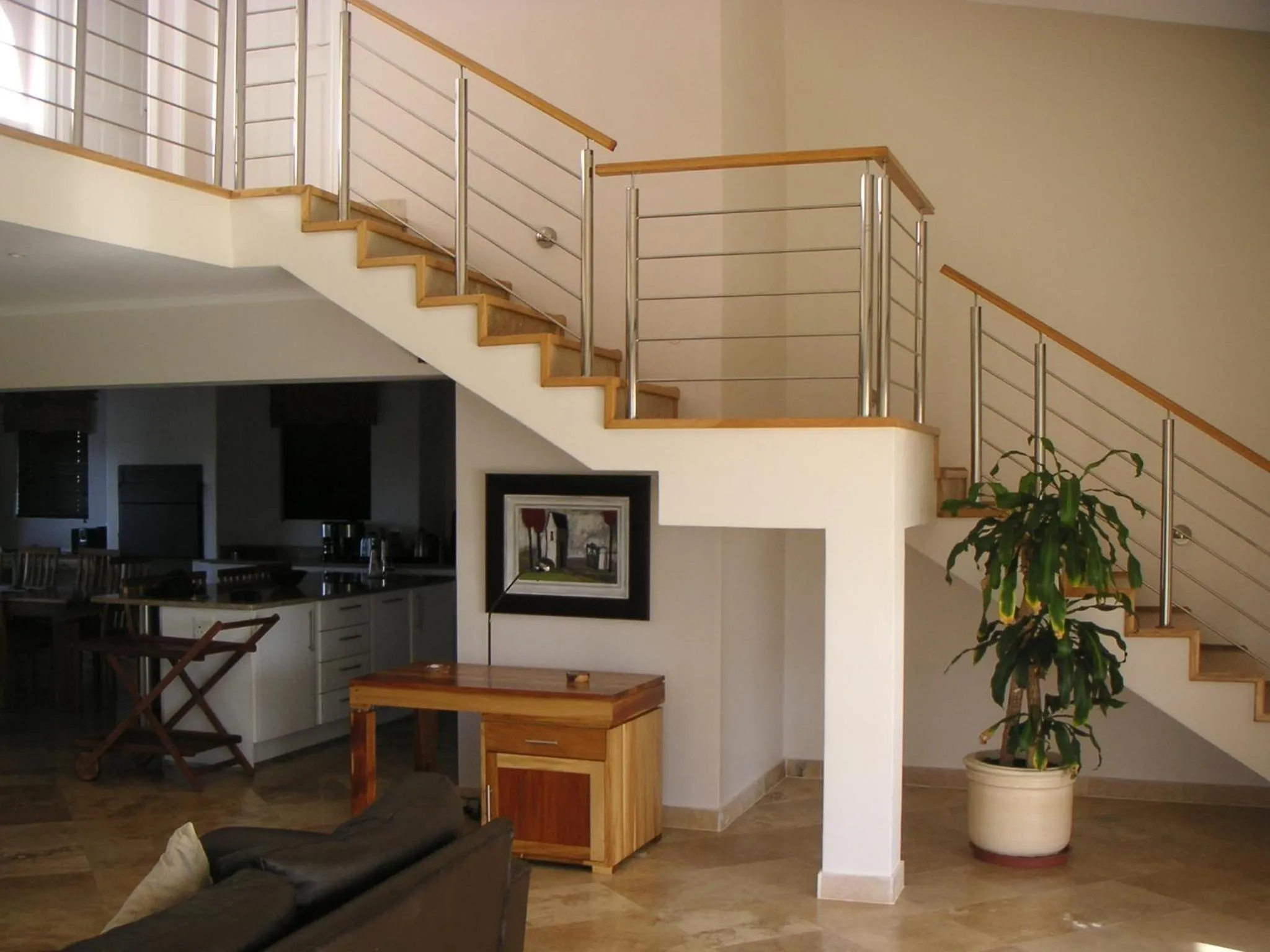 Photo of the whole room in Waterside Living MM1394
