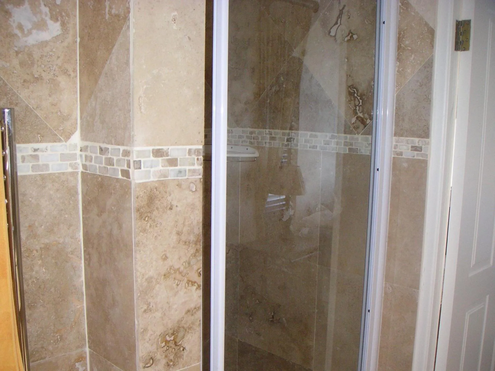 Bathroom in Waterside Living MM1394