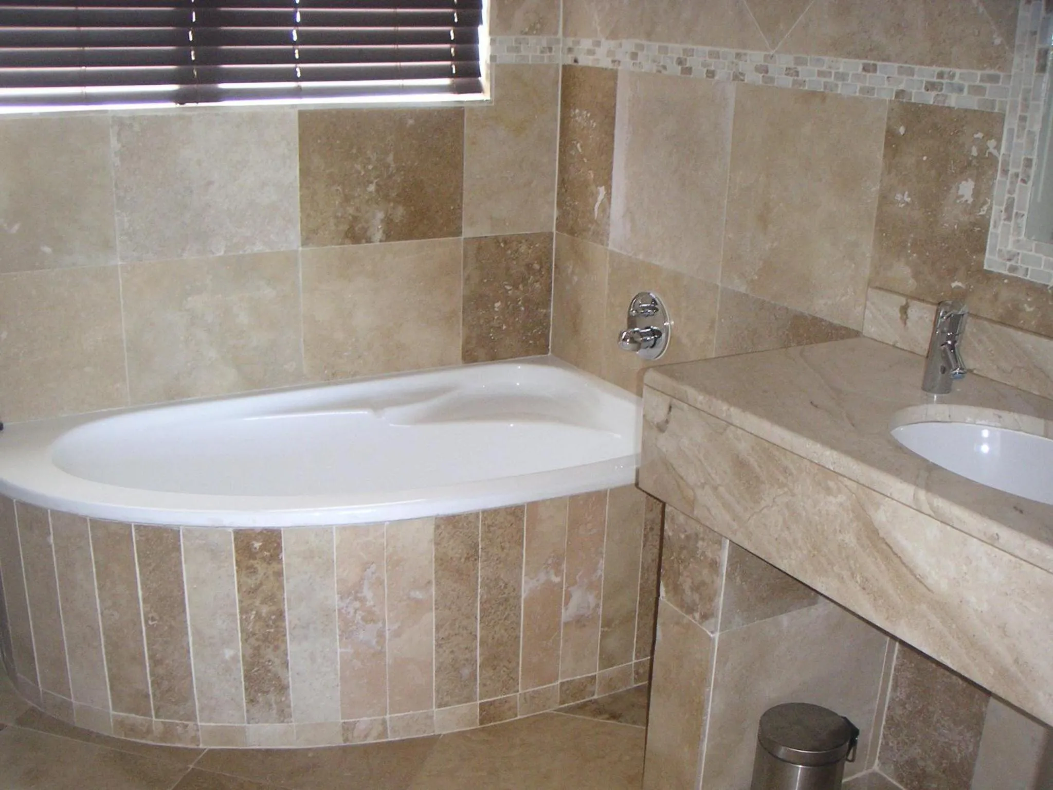 Bathroom in Waterside Living MM1394