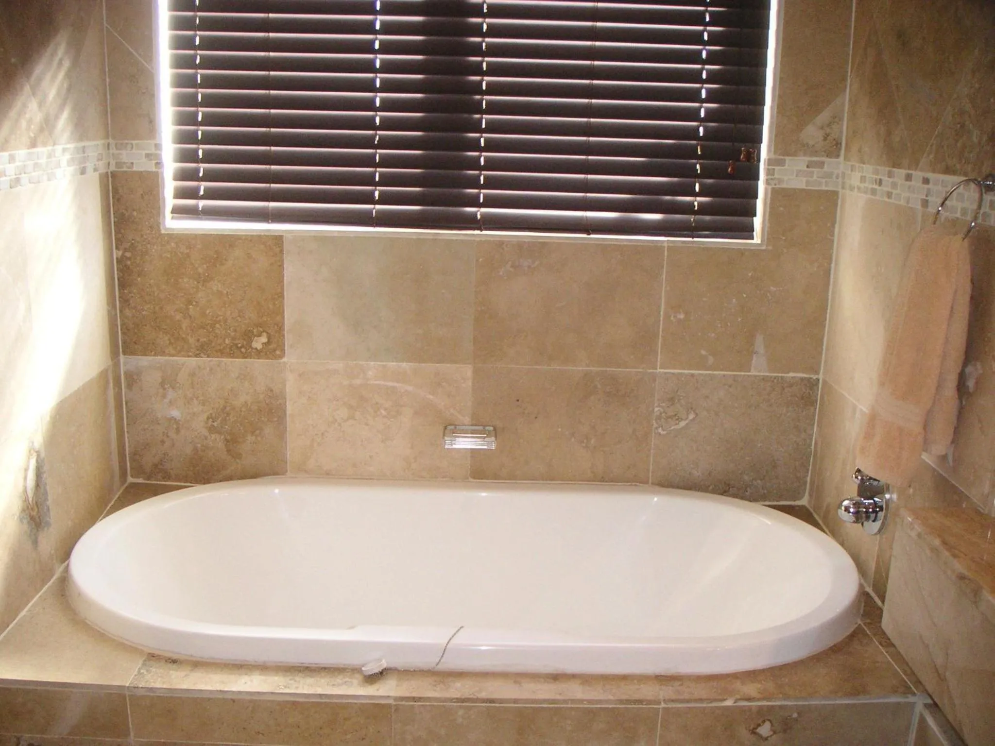 Bathroom in Waterside Living MM1394