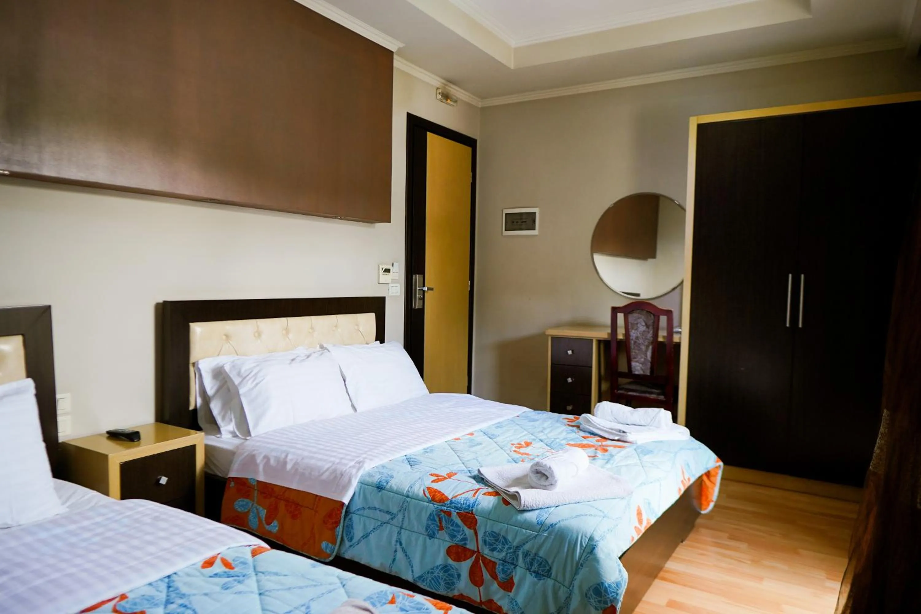 Hotel Shehu