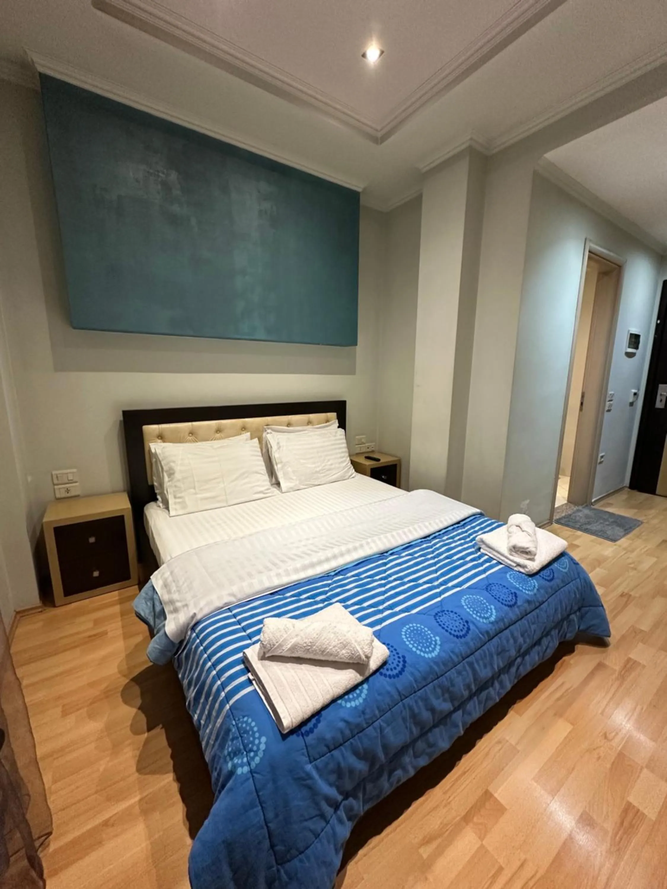 Hotel Shehu