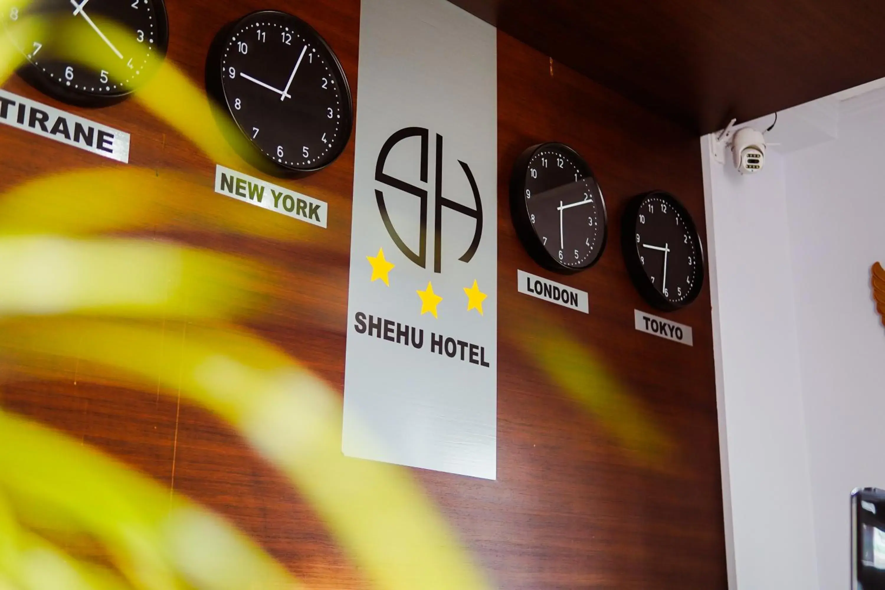 Hotel Shehu Hotel Shehu