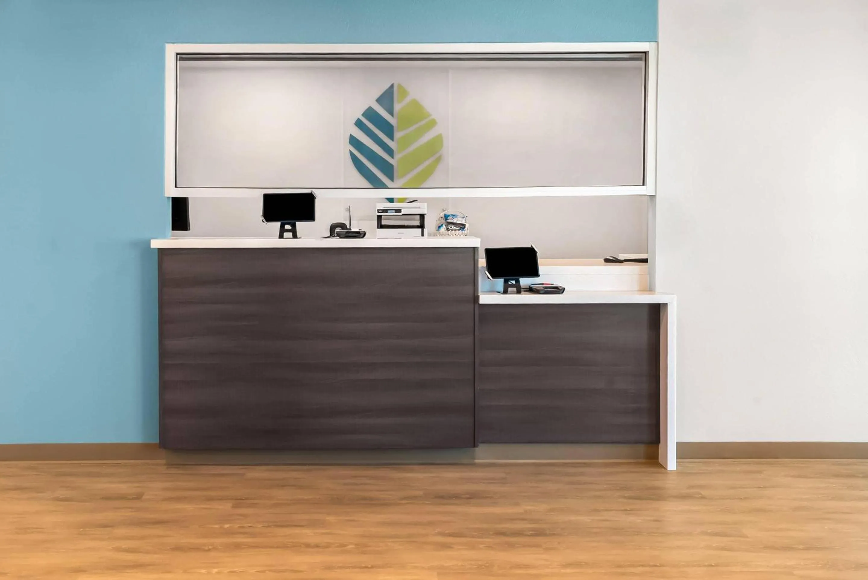 WoodSpring Suites Greenville Airport