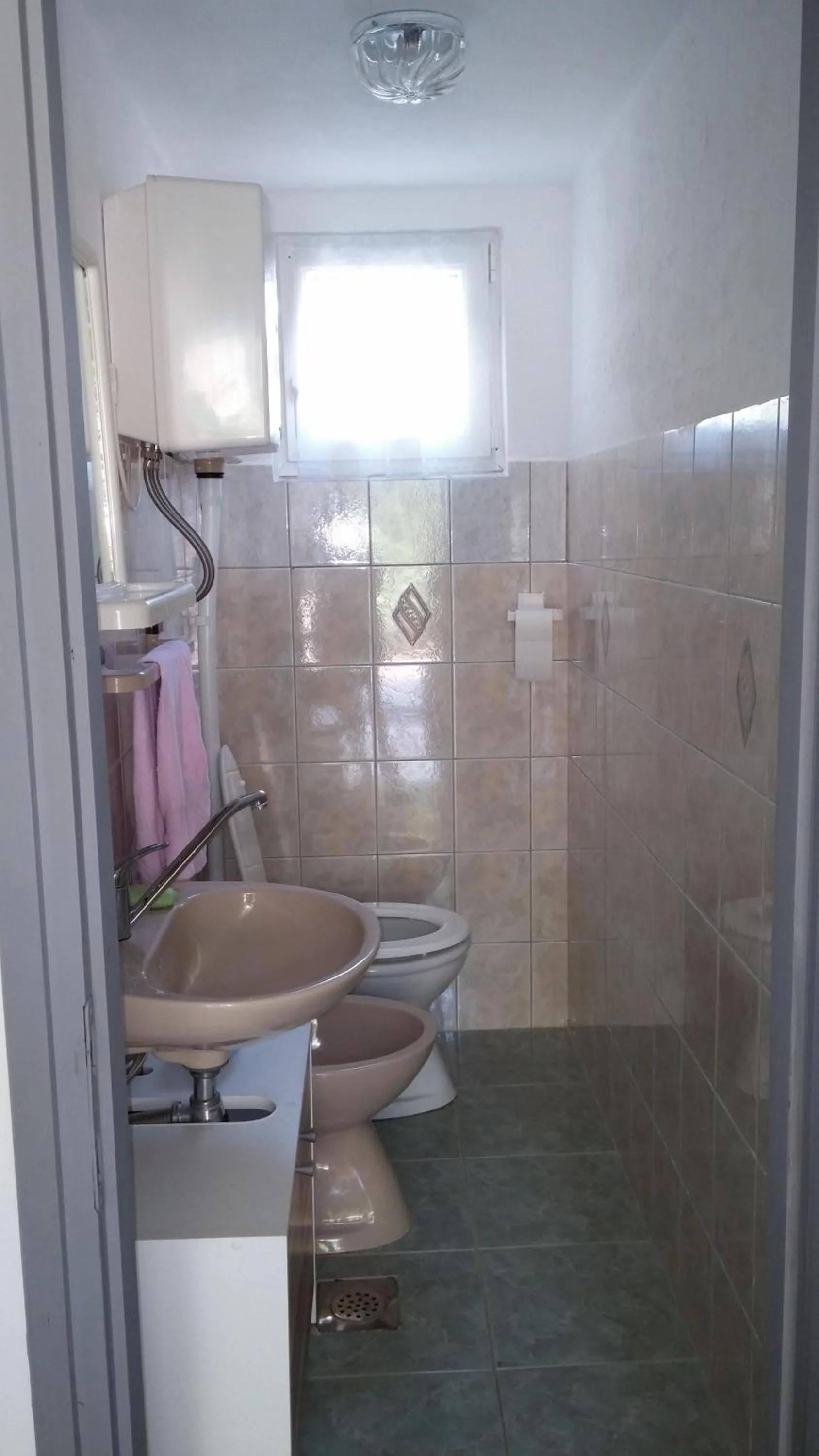 Apartments Vesna