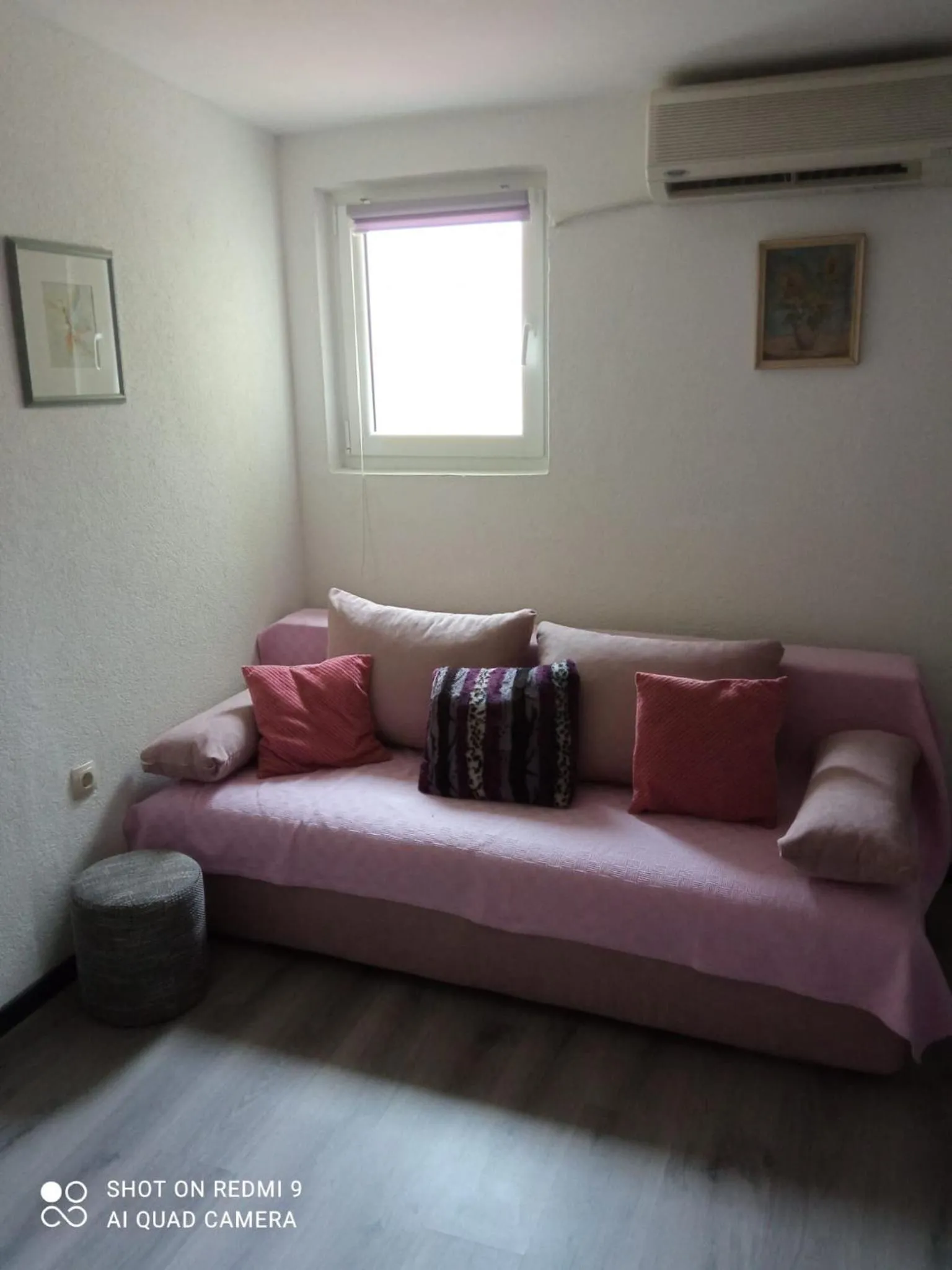 Apartments Vesna