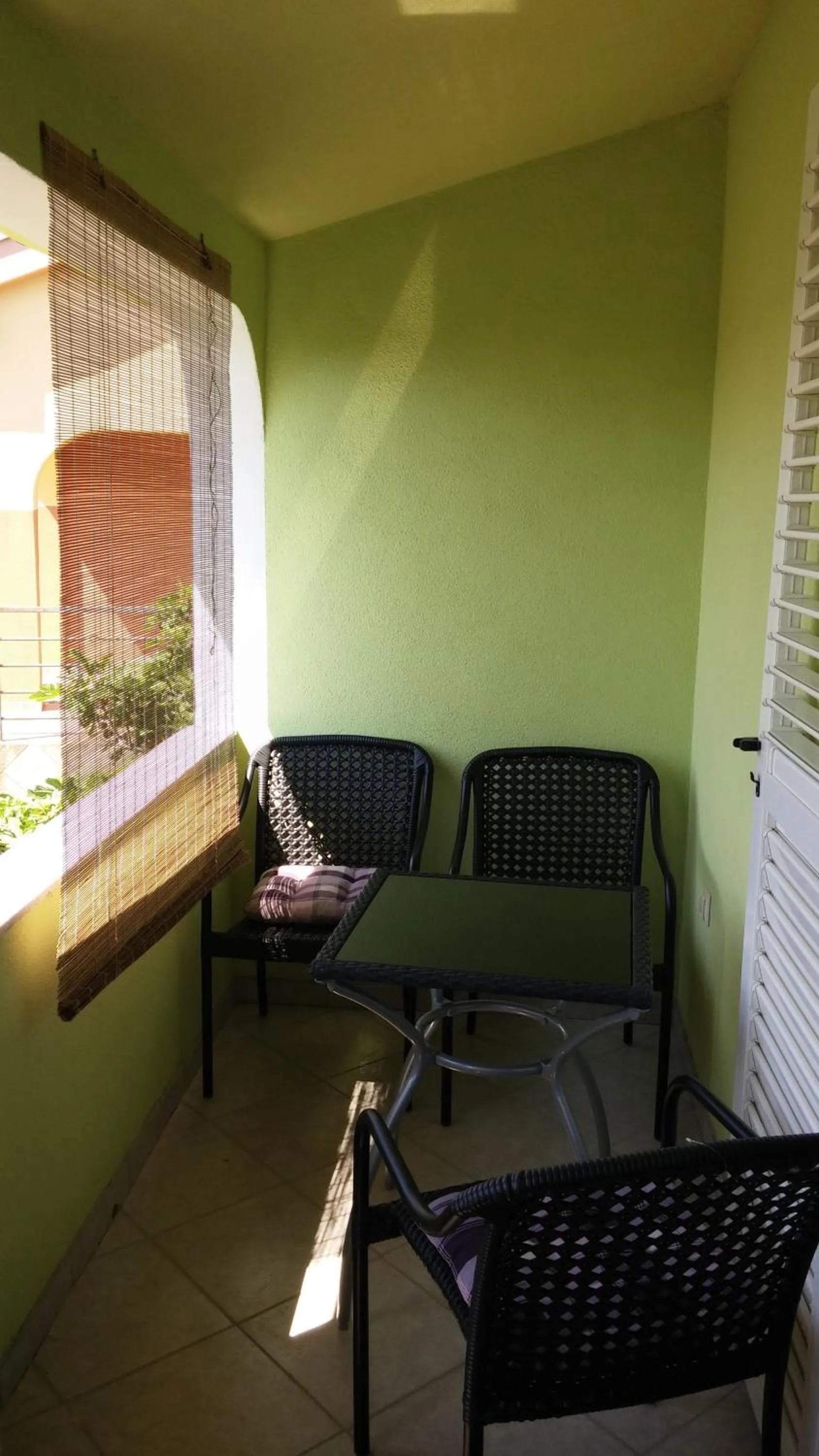 Apartments Vesna