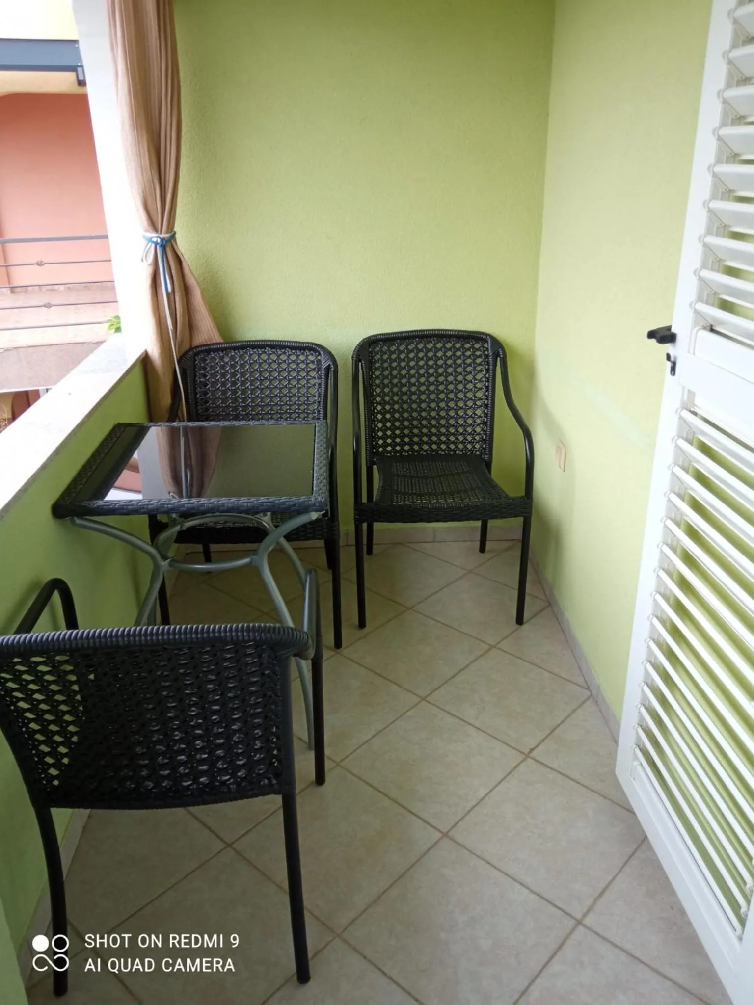 Apartments Vesna