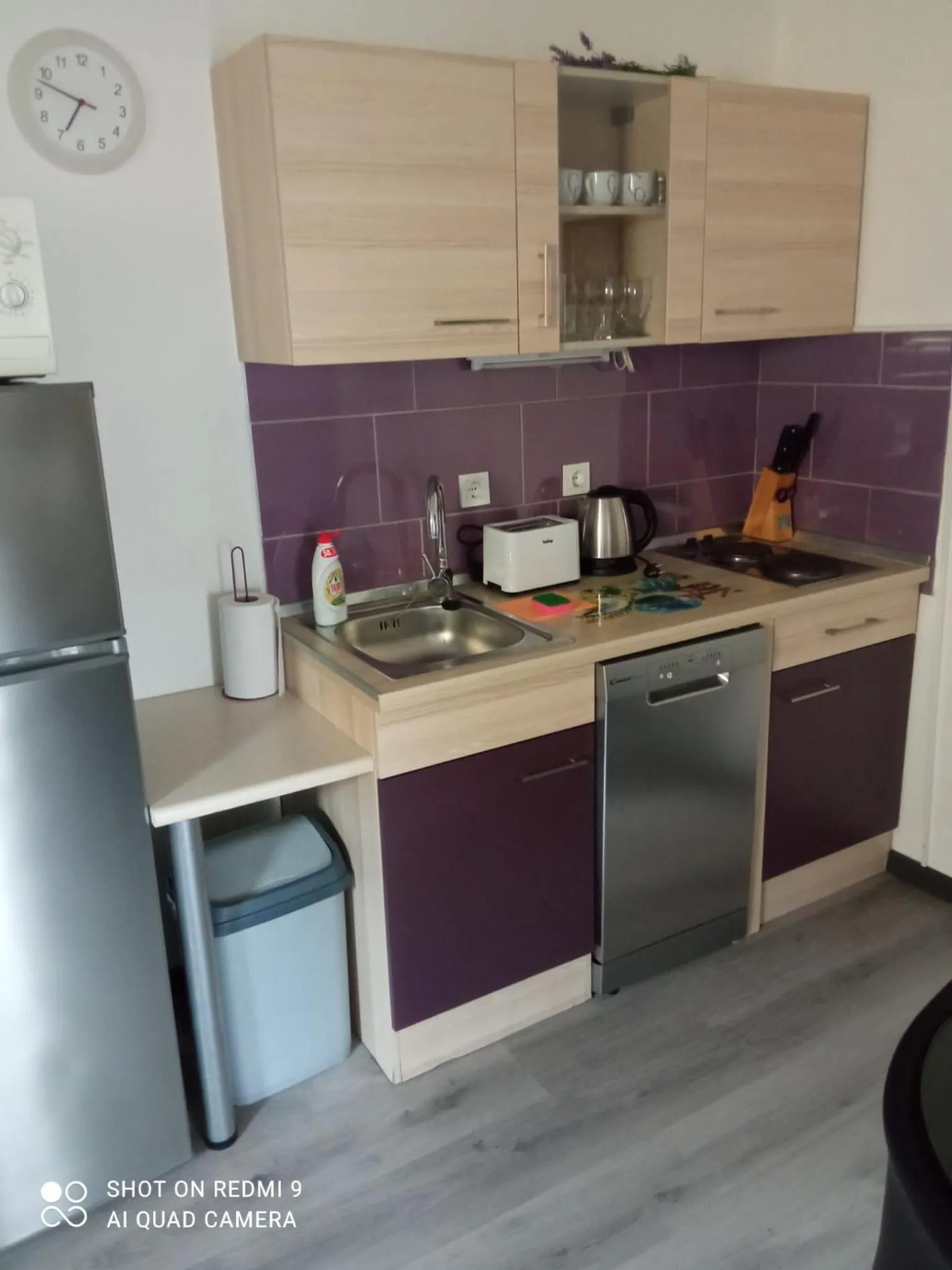 Apartments Vesna