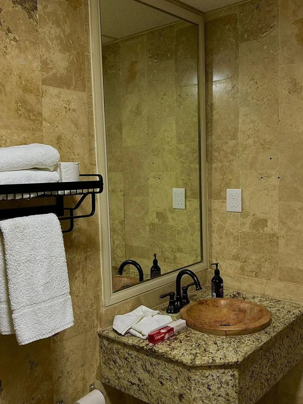 Family Room - single occupancy in Hotel Grand Lion Family Room - single occupancy in Hotel Grand Lion