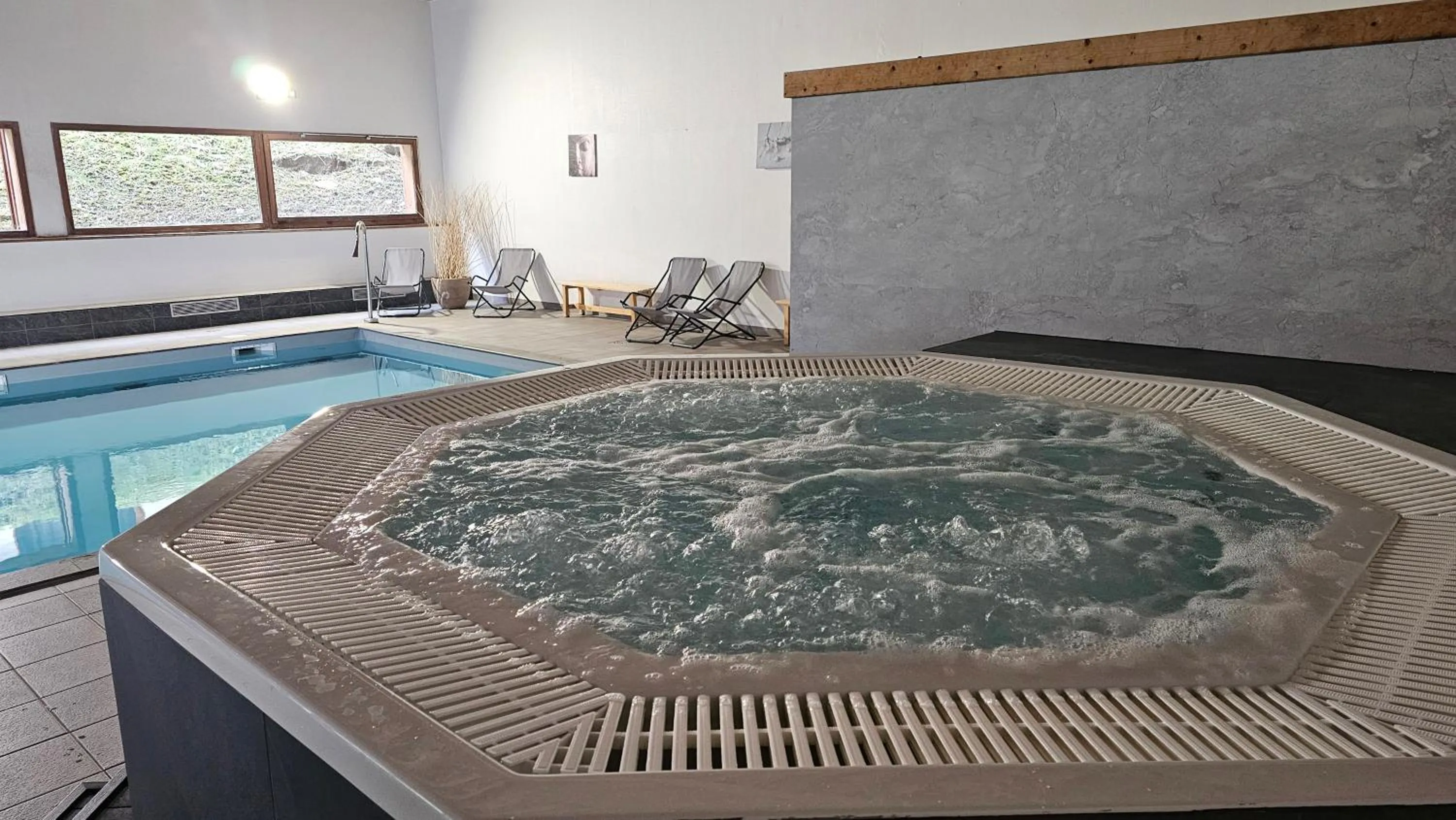 Résidence Orelle 3 vallées by AltiResid