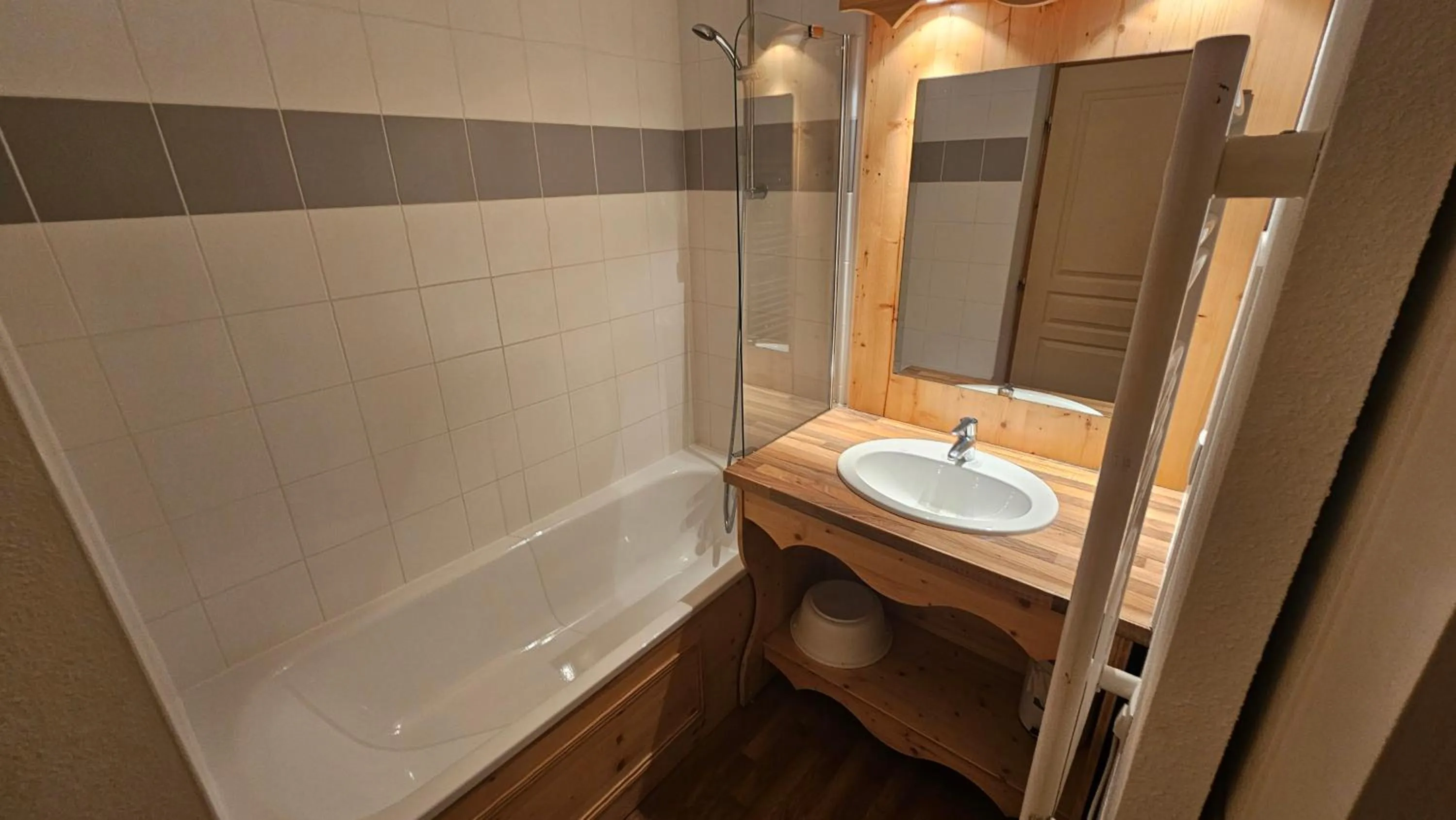 Résidence Orelle 3 vallées by AltiResid