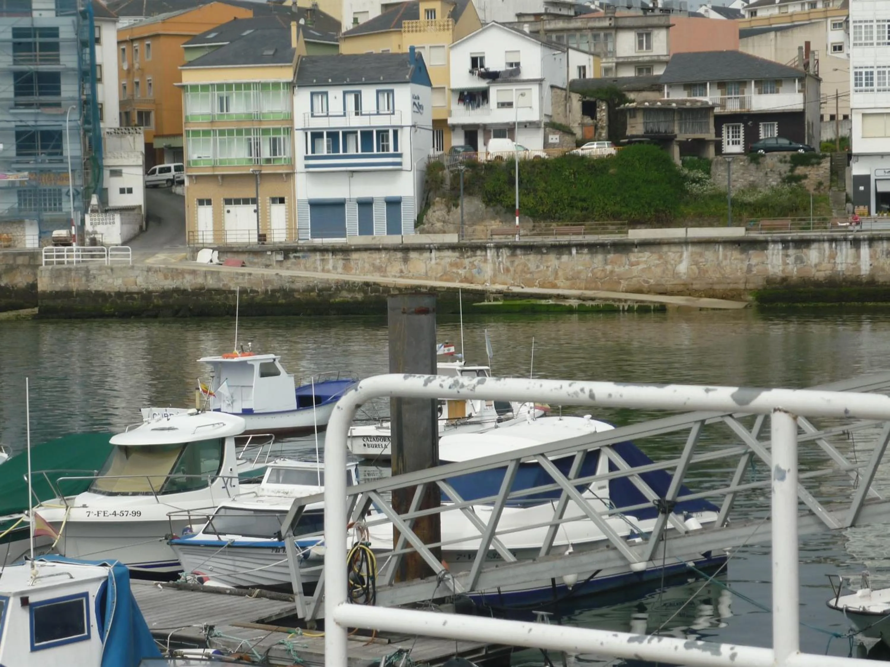 Spring in A Casa do Porto