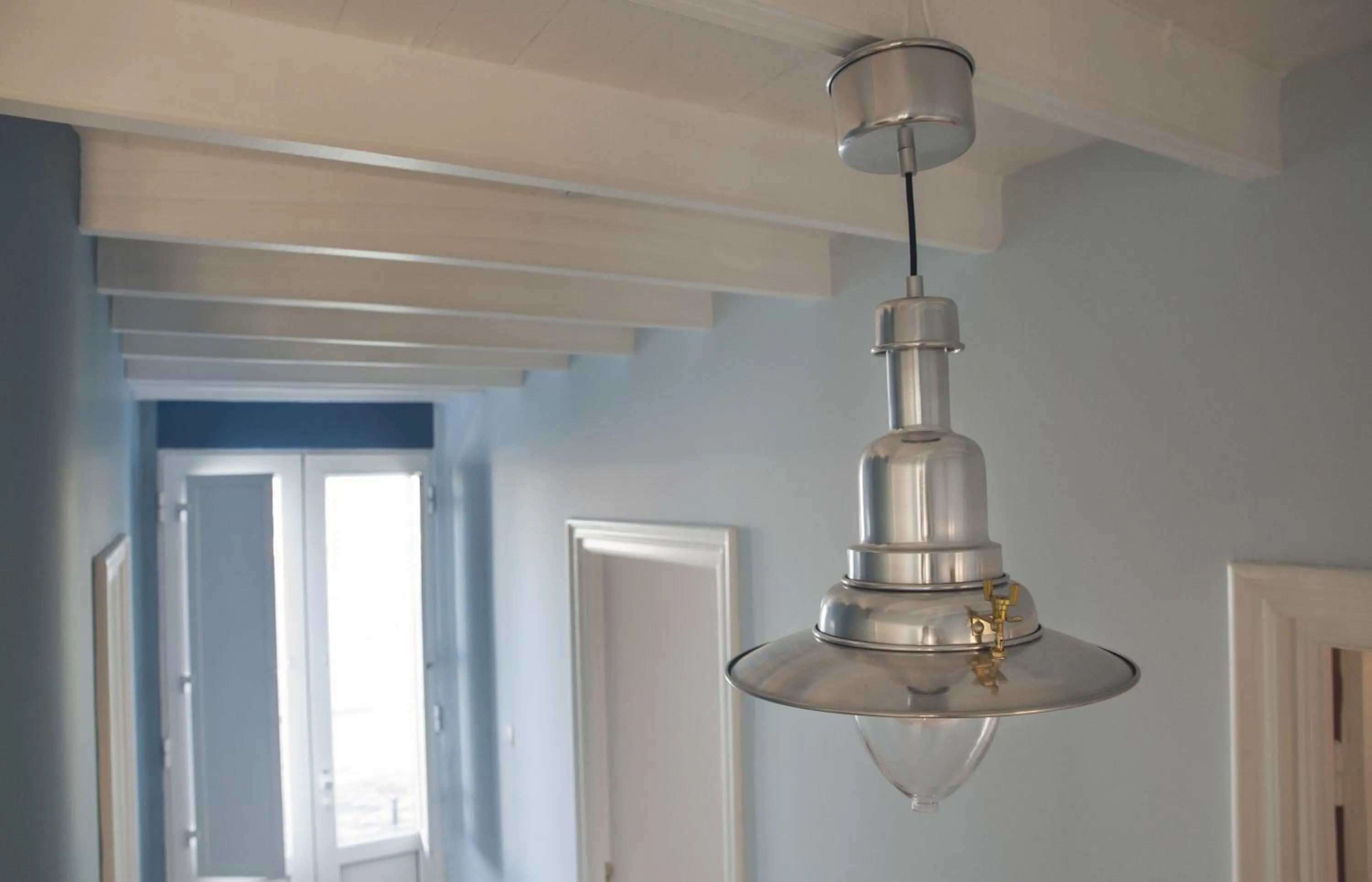 Decorative detail in A Casa do Porto