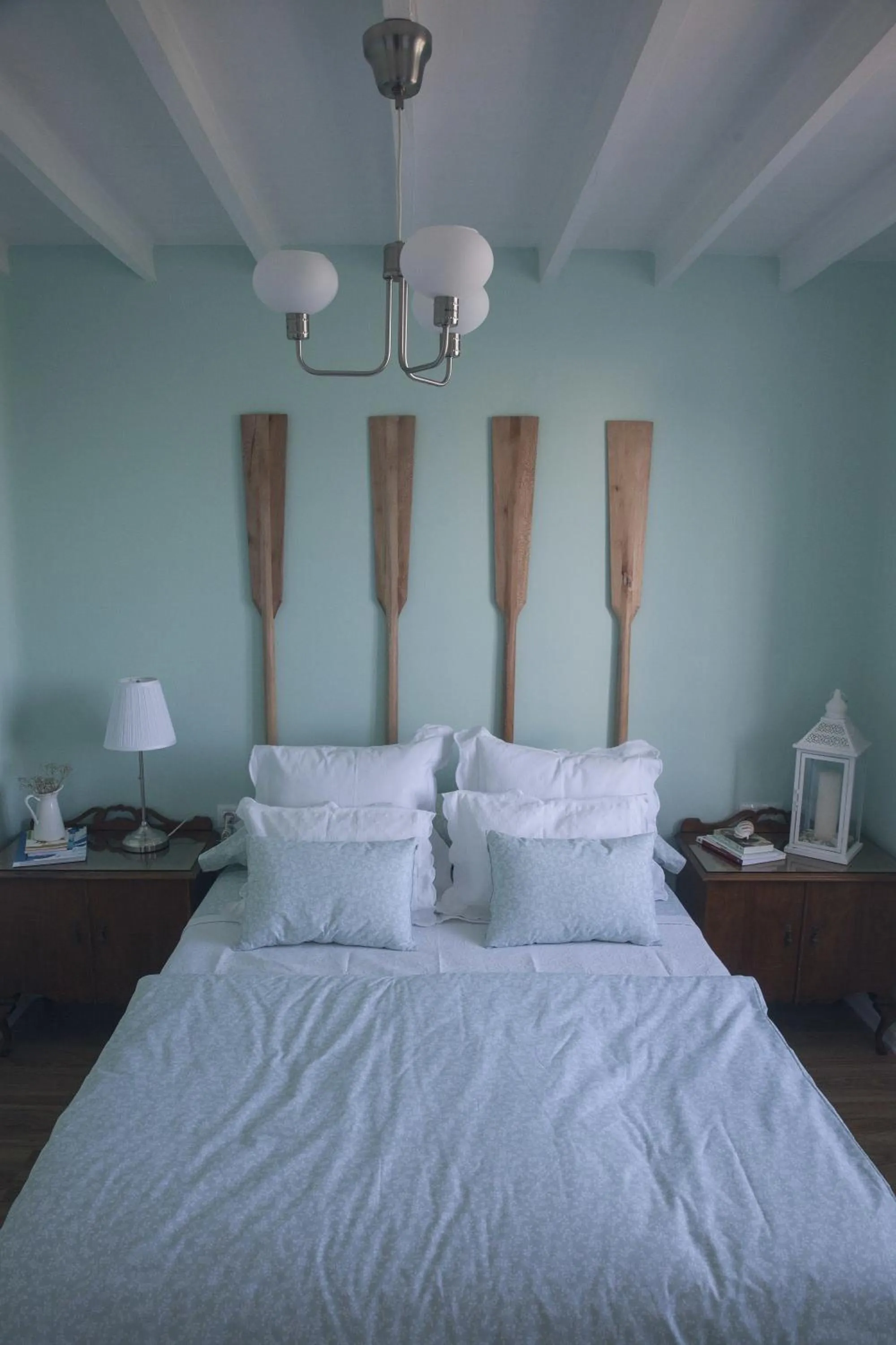 Bedroom, Bed in A Casa do Porto