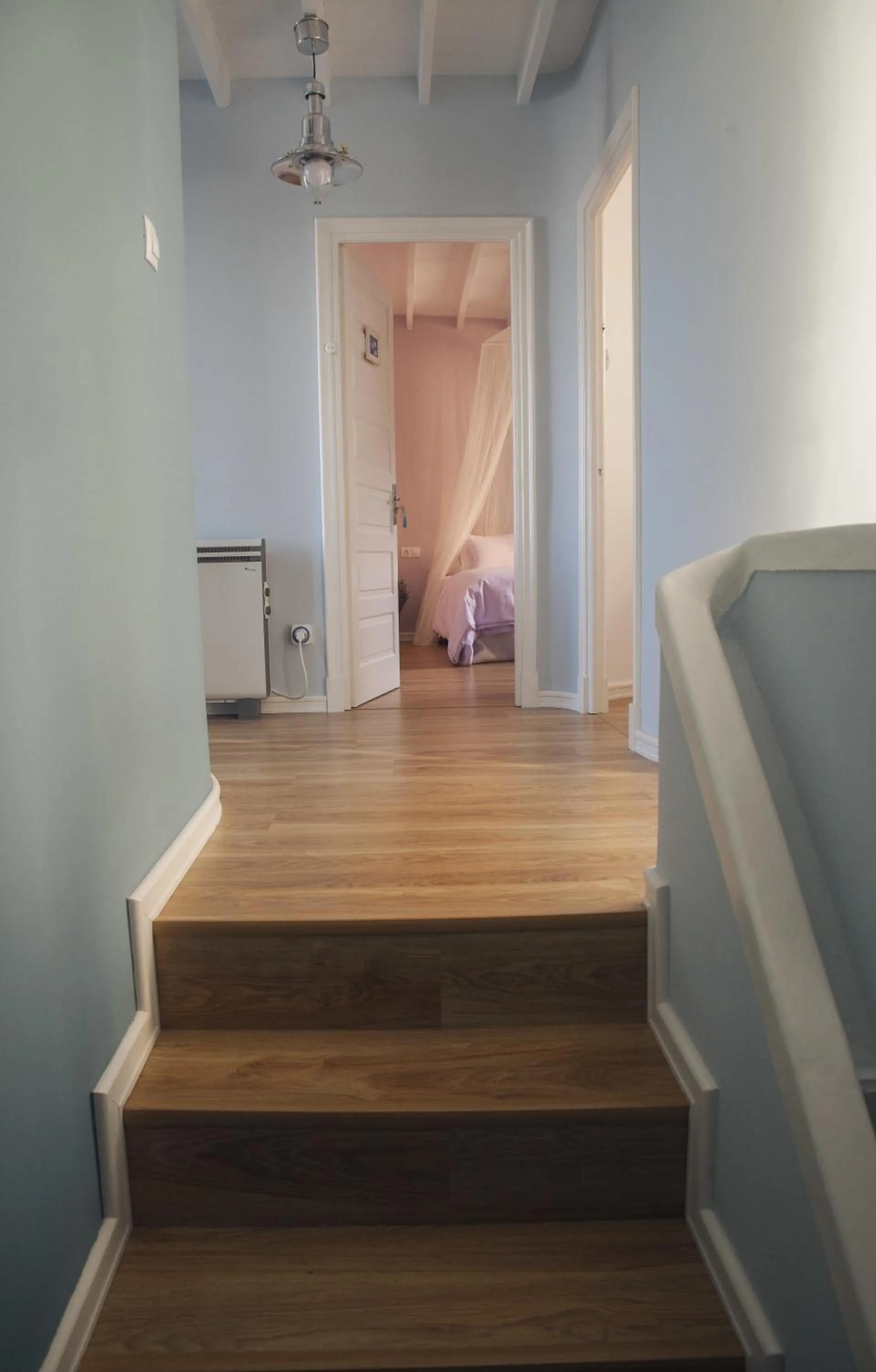 Decorative detail in A Casa do Porto