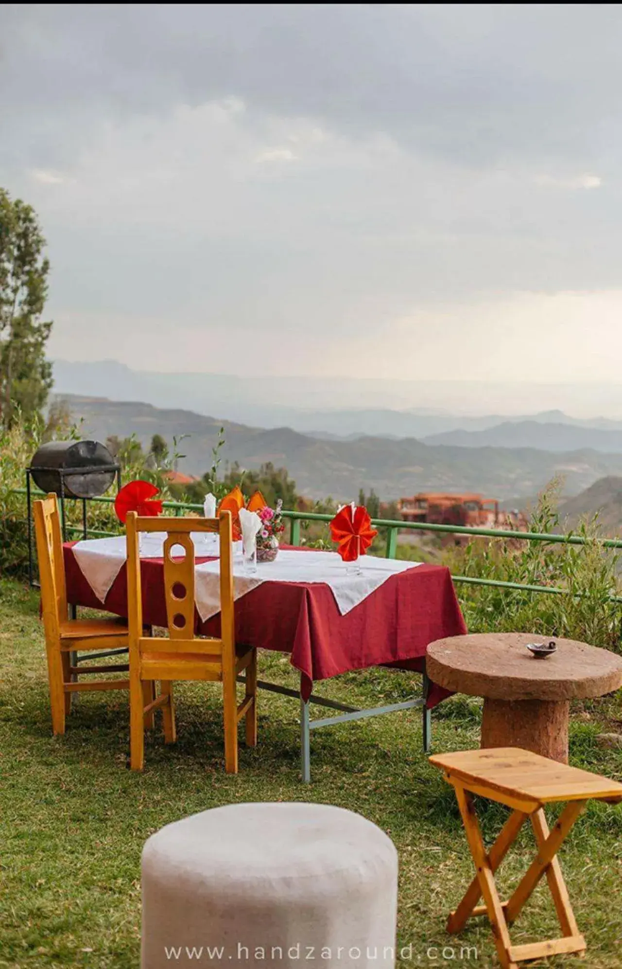 Restaurant/places to eat in Maribela Hotel Restaurant/places to eat in Maribela Hotel