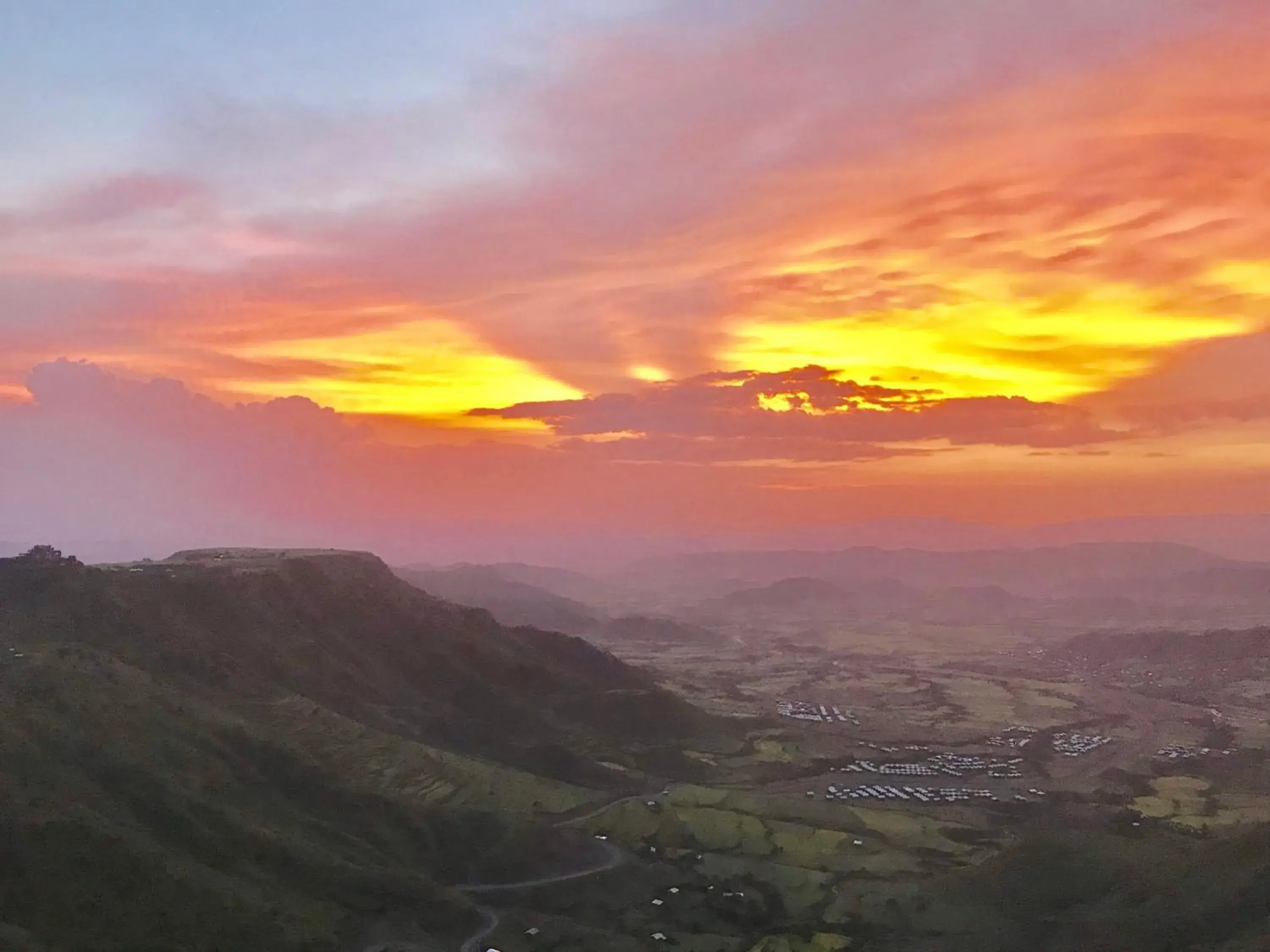 View (from property/room) in Maribela Hotel View (from property/room) in Maribela Hotel