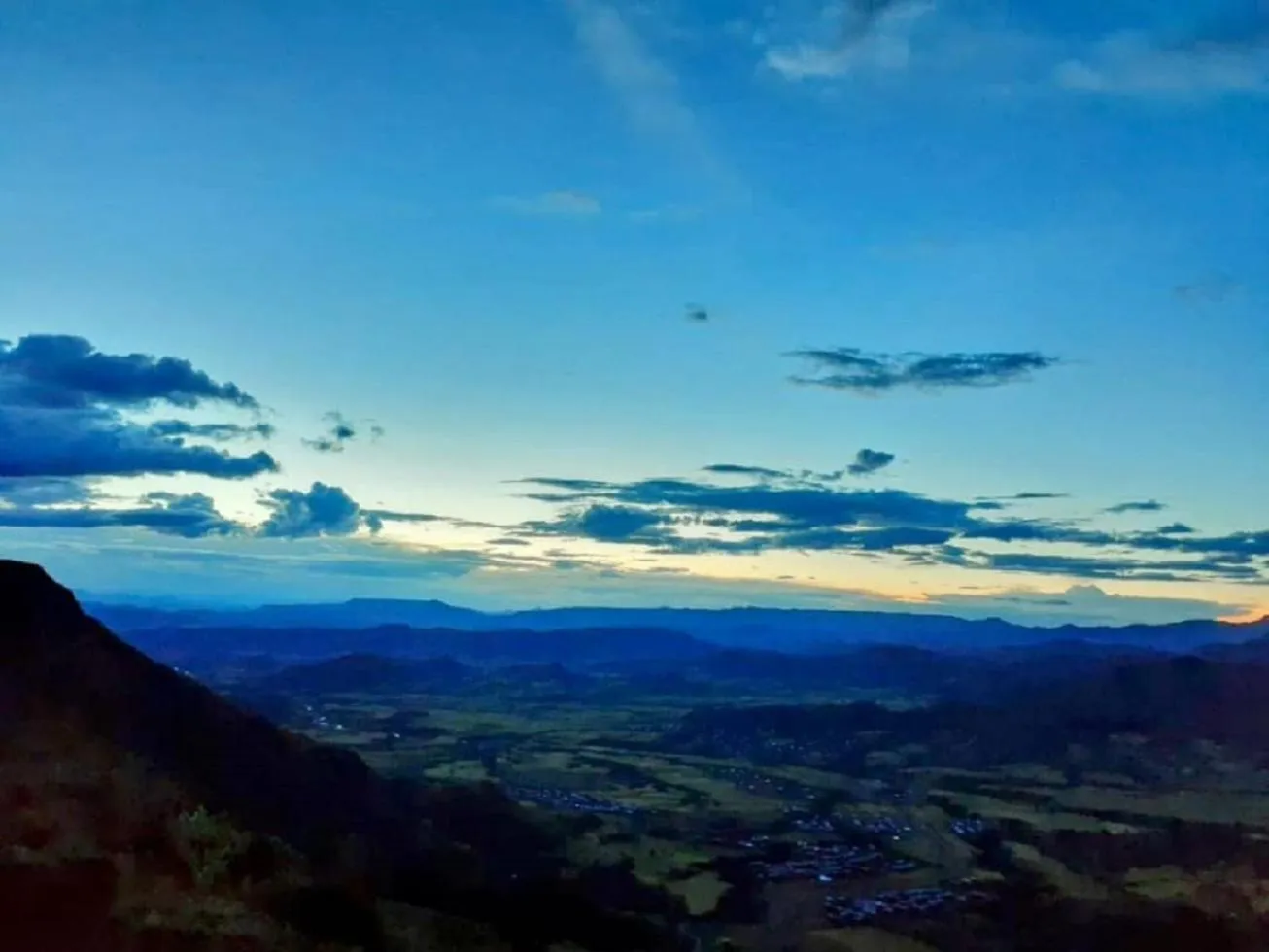 View (from property/room) in Maribela Hotel