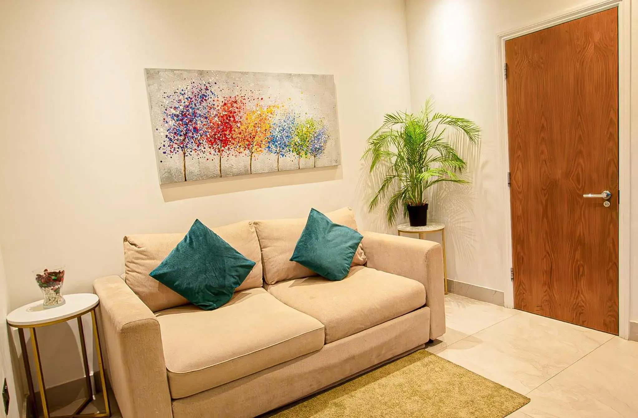 Bed in Hyde Park Superior Apartments Bed in Hyde Park Superior Apartments