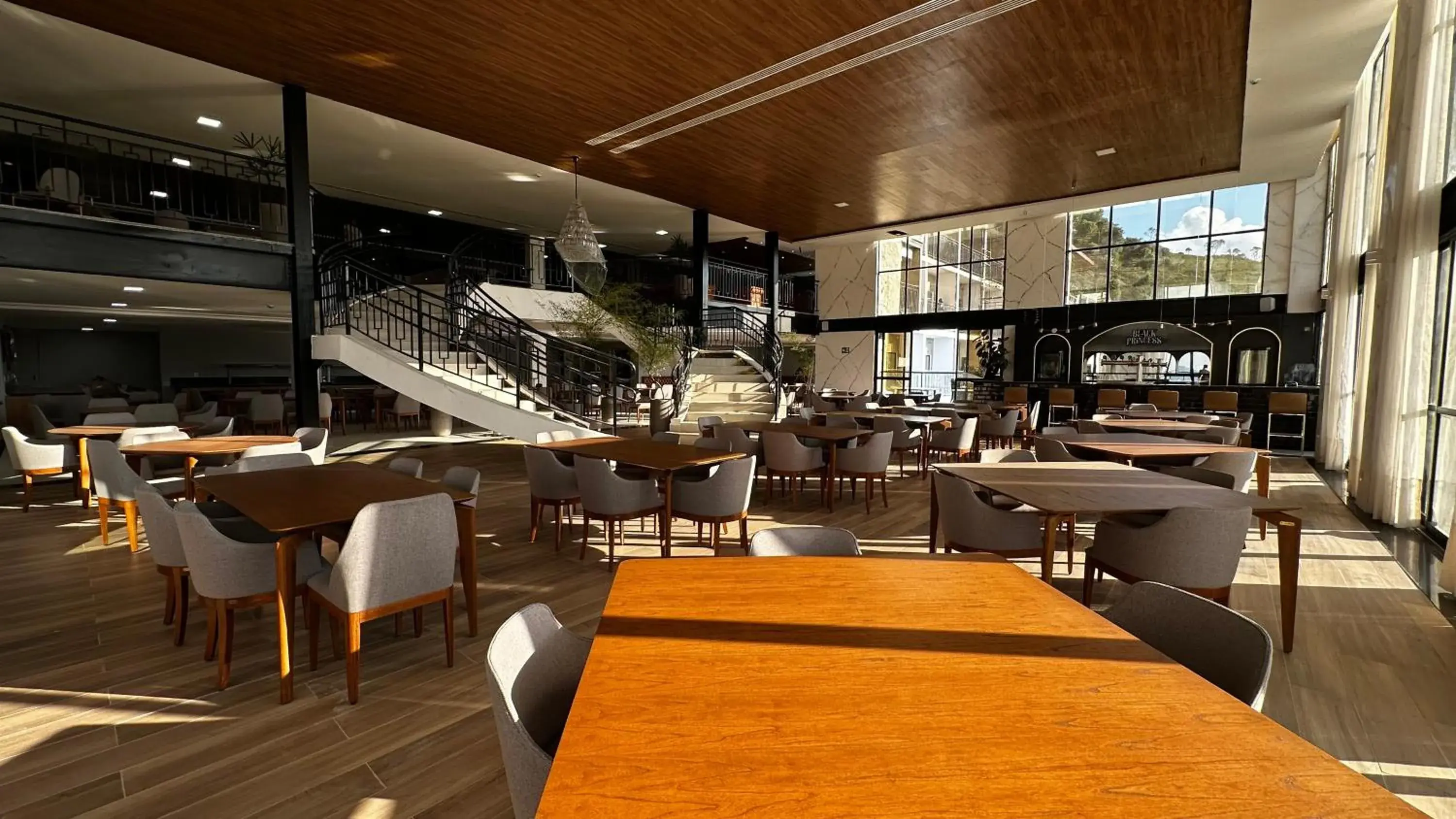 Restaurant/places to eat in Gran Paradiso Campos do Jordão By Ventura OFICIAL Restaurant/places to eat in Gran Paradiso Campos do Jordão By Ventura OFICIAL