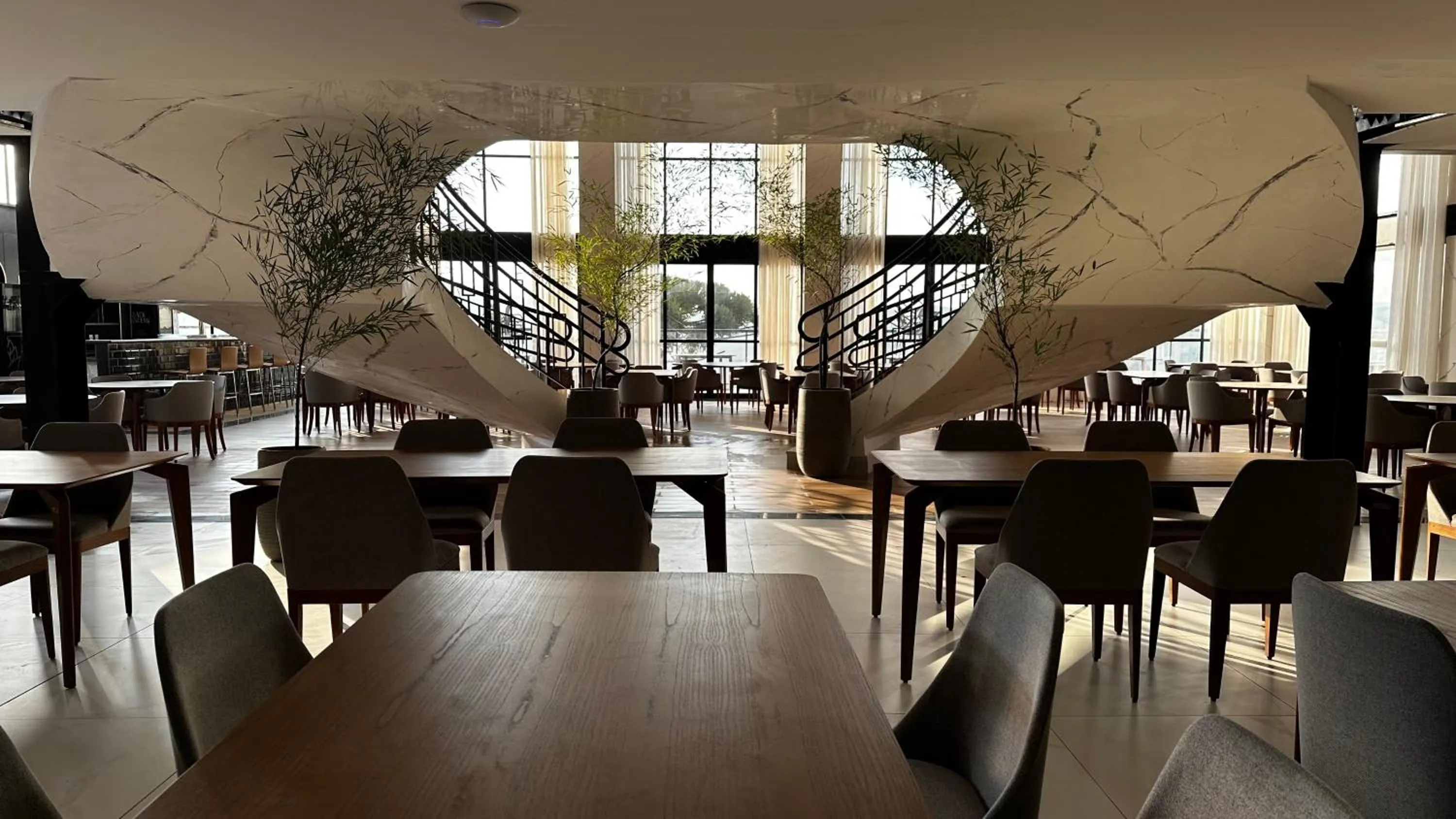 Restaurant/places to eat in Gran Paradiso Campos do Jordão By Ventura OFICIAL