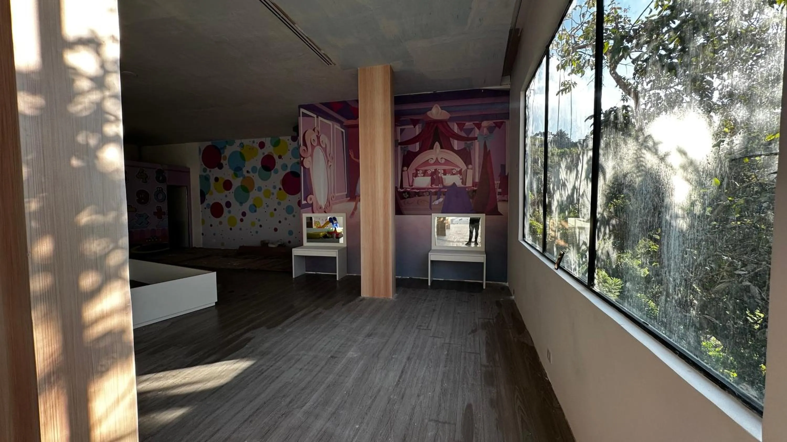 Seating area in Gran Paradiso Campos do Jordão By Ventura OFICIAL