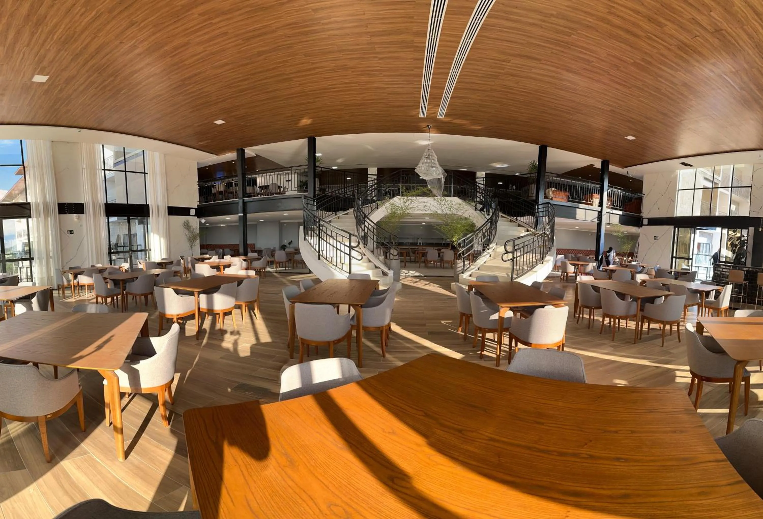 Restaurant/places to eat in Gran Paradiso Campos do Jordão By Ventura OFICIAL