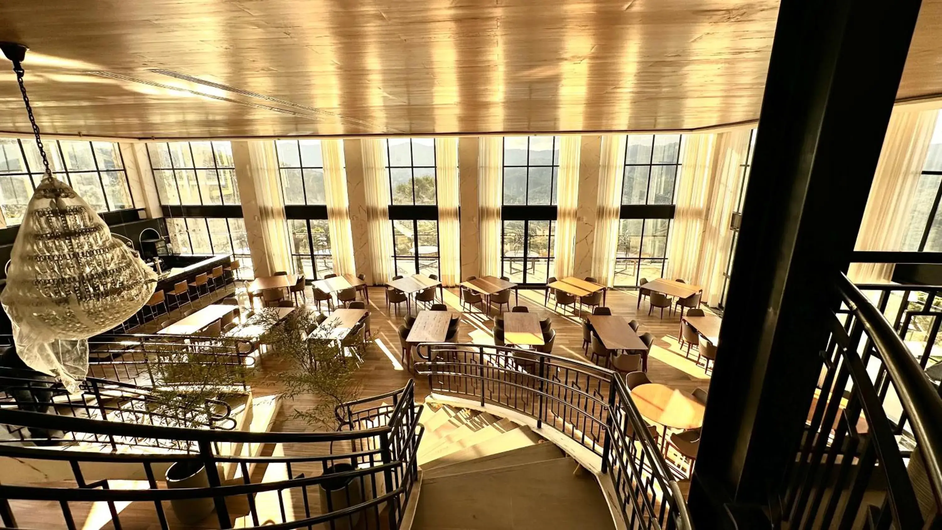 Restaurant/places to eat in Gran Paradiso Campos do Jordão By Ventura OFICIAL Restaurant/places to eat in Gran Paradiso Campos do Jordão By Ventura OFICIAL