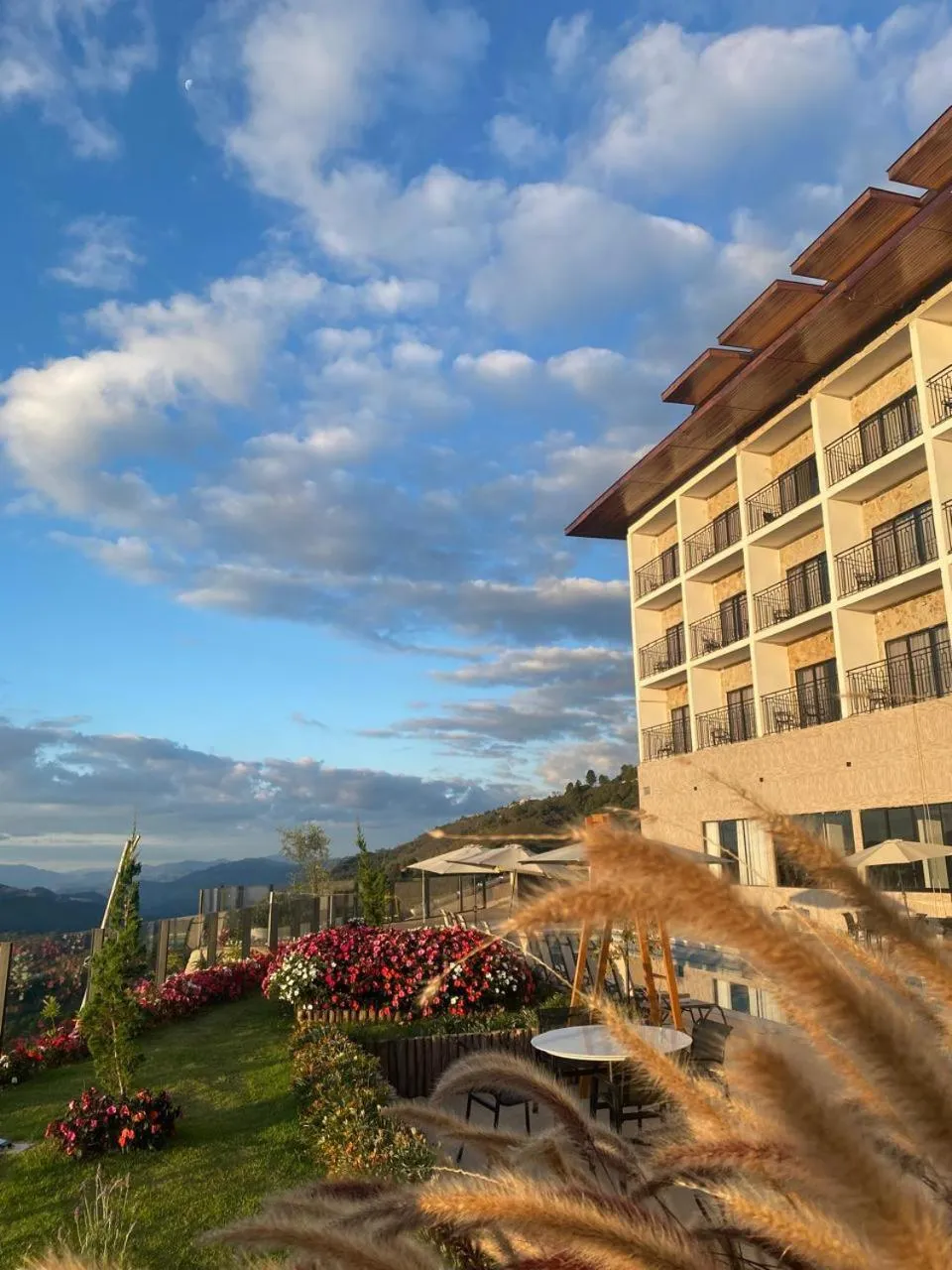 Property building in Gran Paradiso Campos do Jordão By Ventura OFICIAL