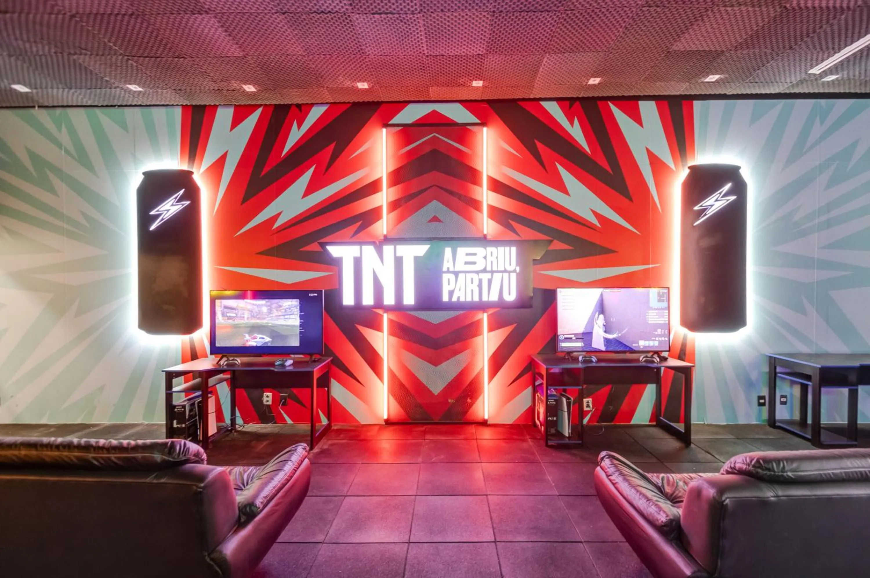 TV and multimedia in Gran Paradiso Campos do Jordão By Ventura OFICIAL