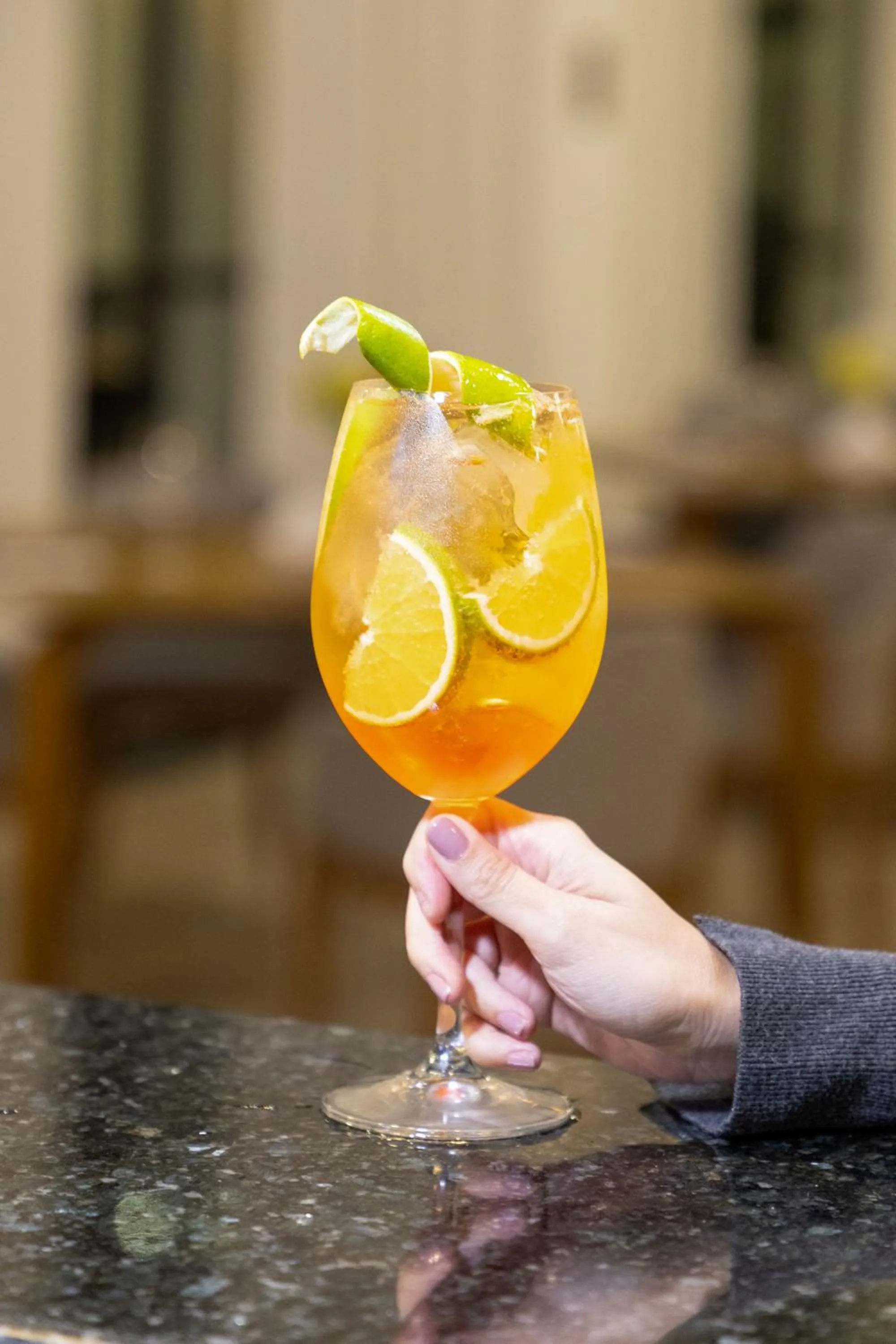 Restaurant/places to eat in Gran Paradiso Campos do Jordão By Ventura OFICIAL