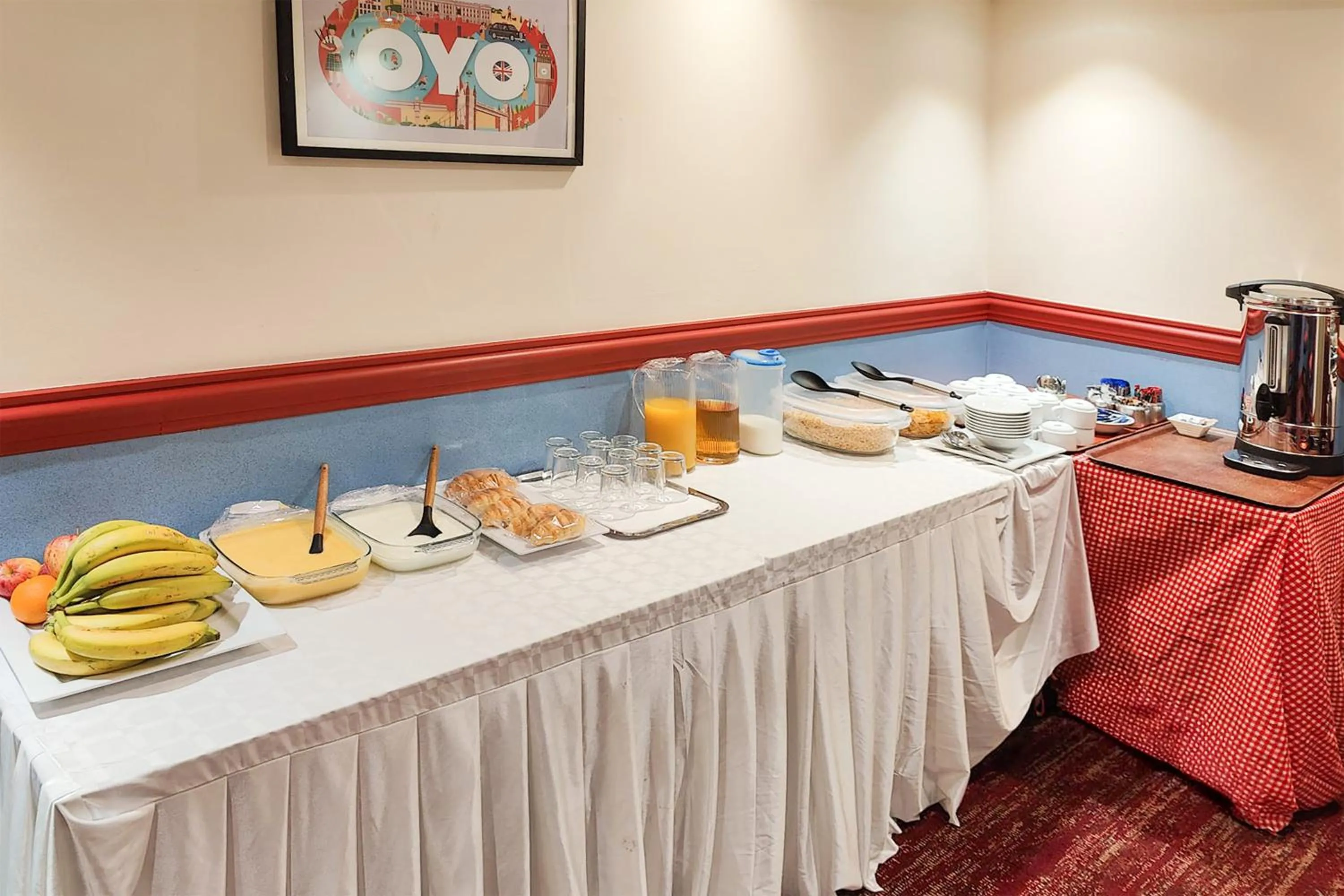 Breakfast in Brentwood Aberdeen City Centre near Union Street