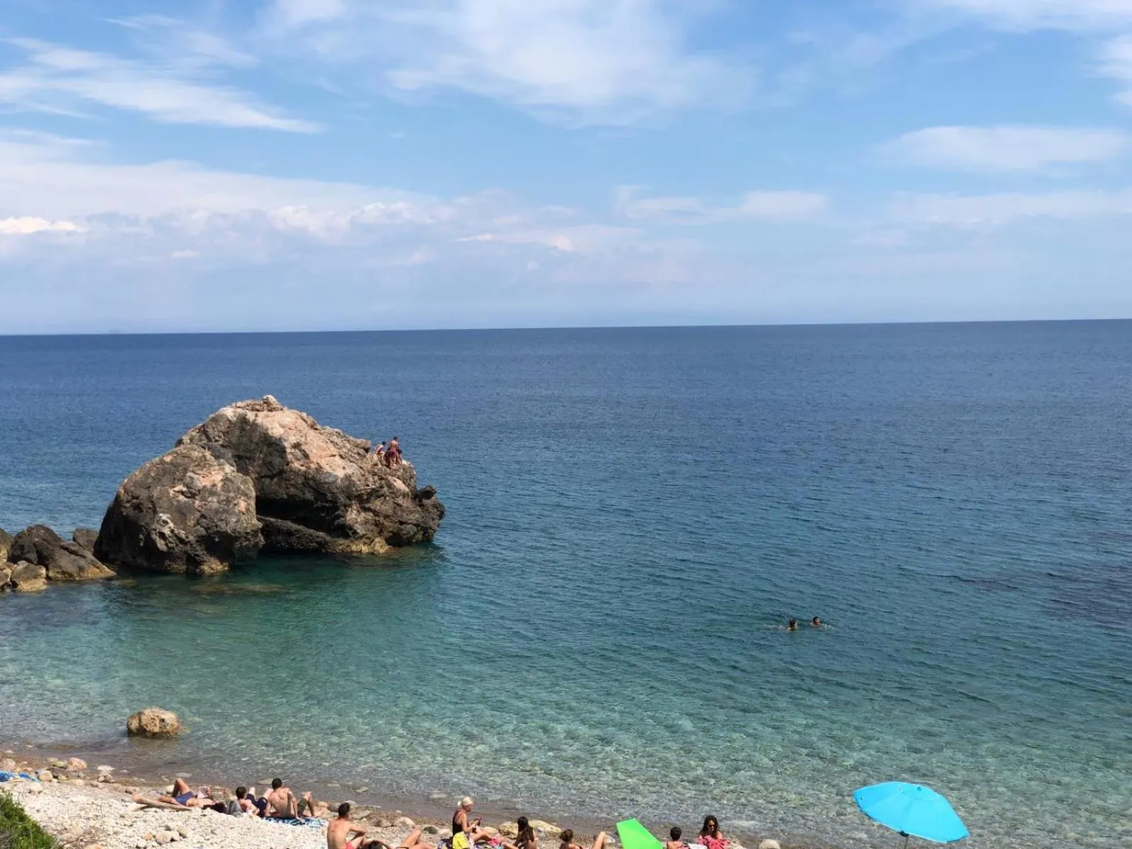 Residenza Santa Maria In Borraccia