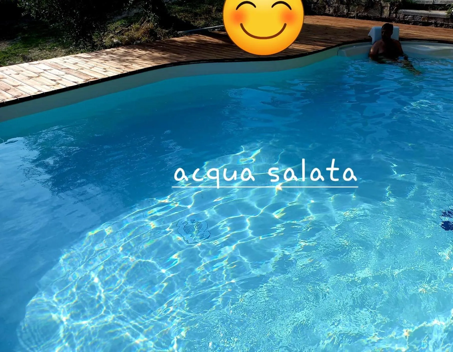 Residenza Santa Maria In Borraccia